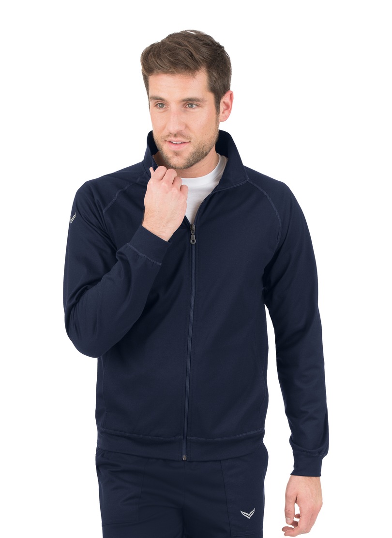 Trigema Trainingsjacke kaufen