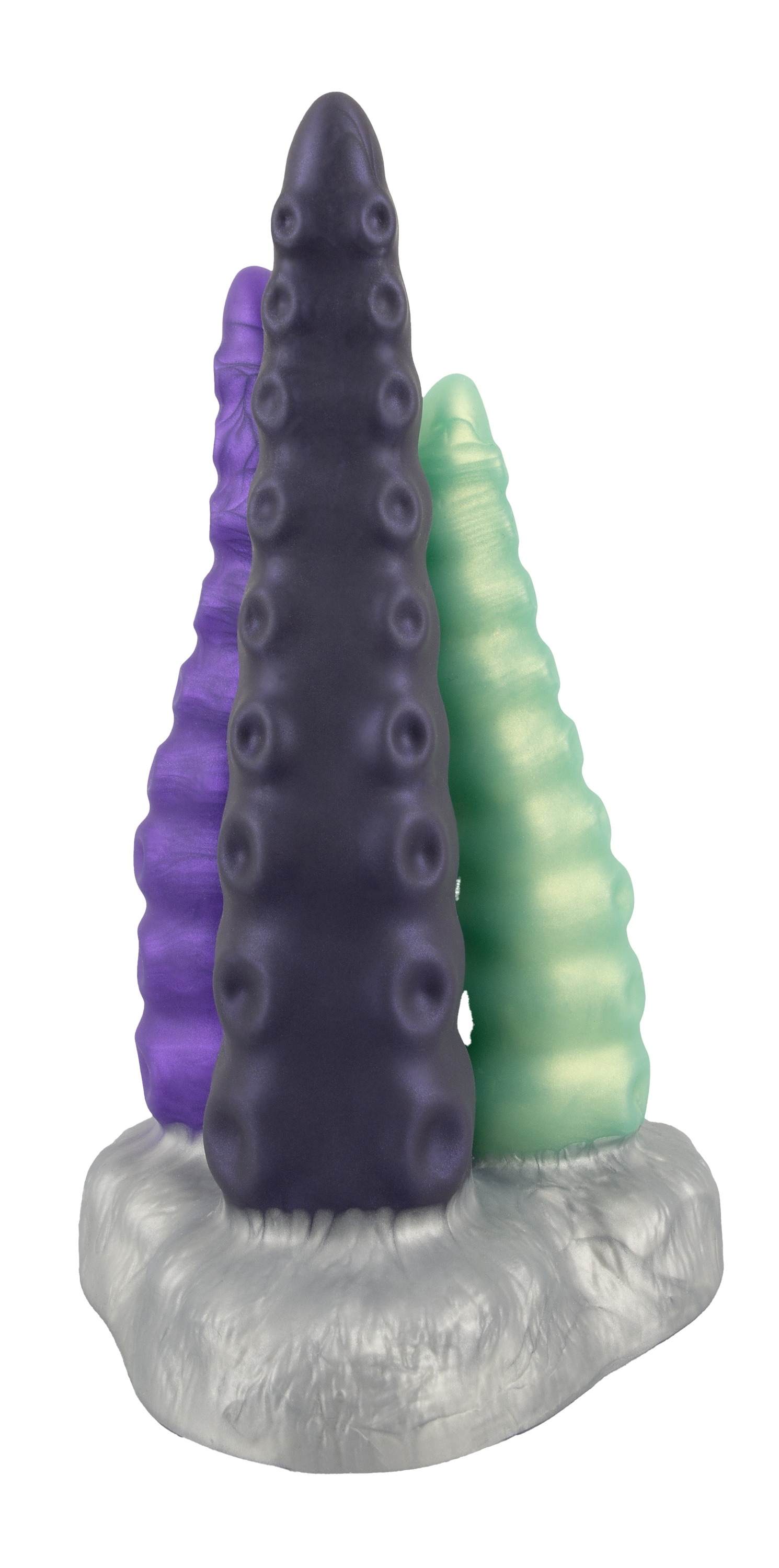You2Toys Dildo »Dildo Triple Tentacle«