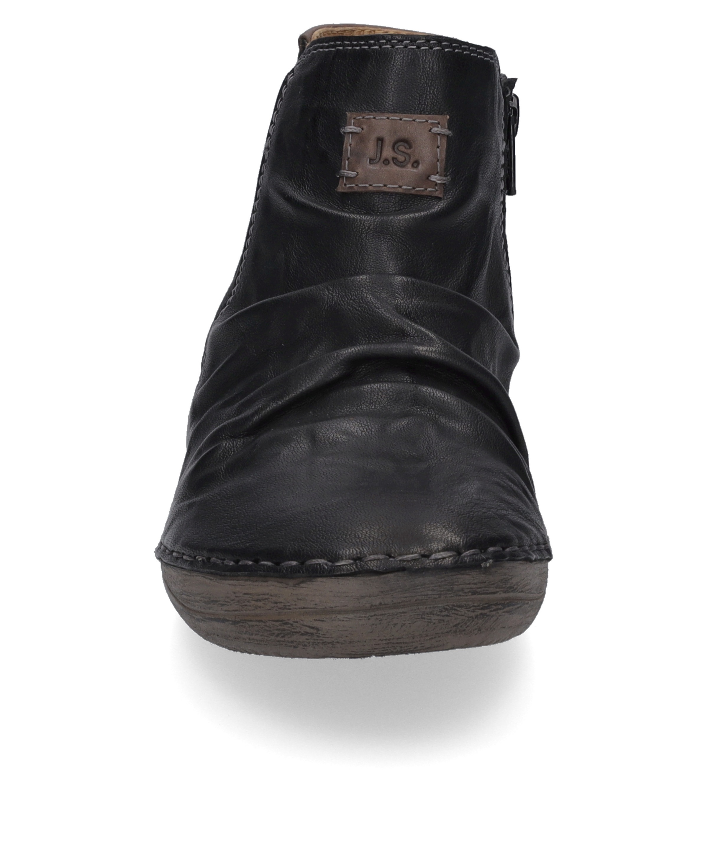 Josef Seibel Stiefelette »Felicia 03, schwarz-kombi«