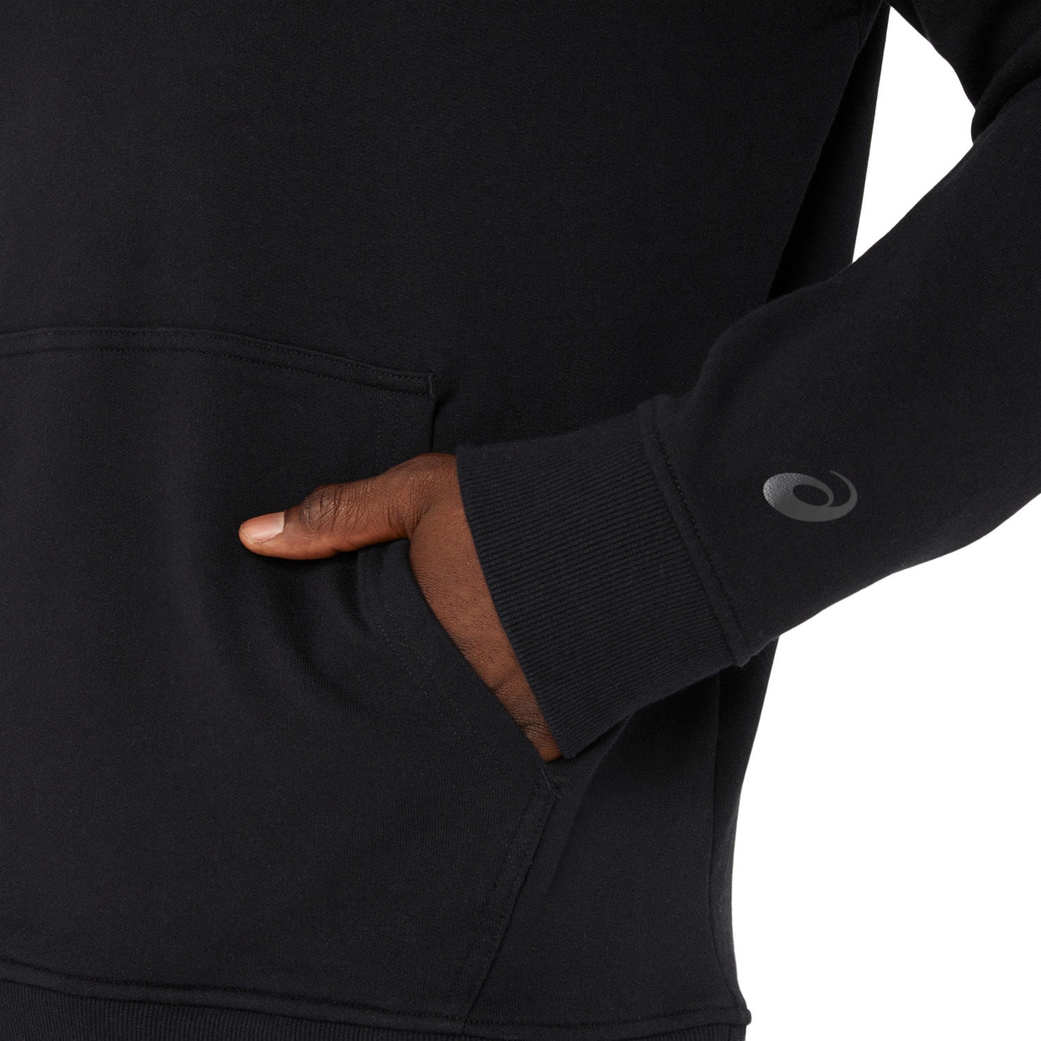 Asics Trainingspullover »ASICS OTH HOODIE«