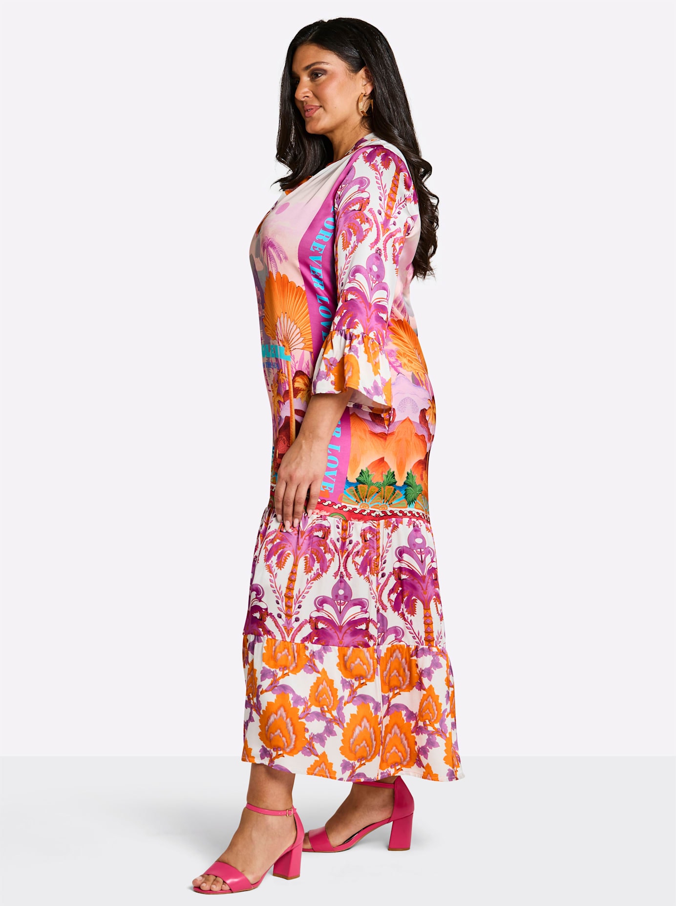   Maxikleid »Kleid«