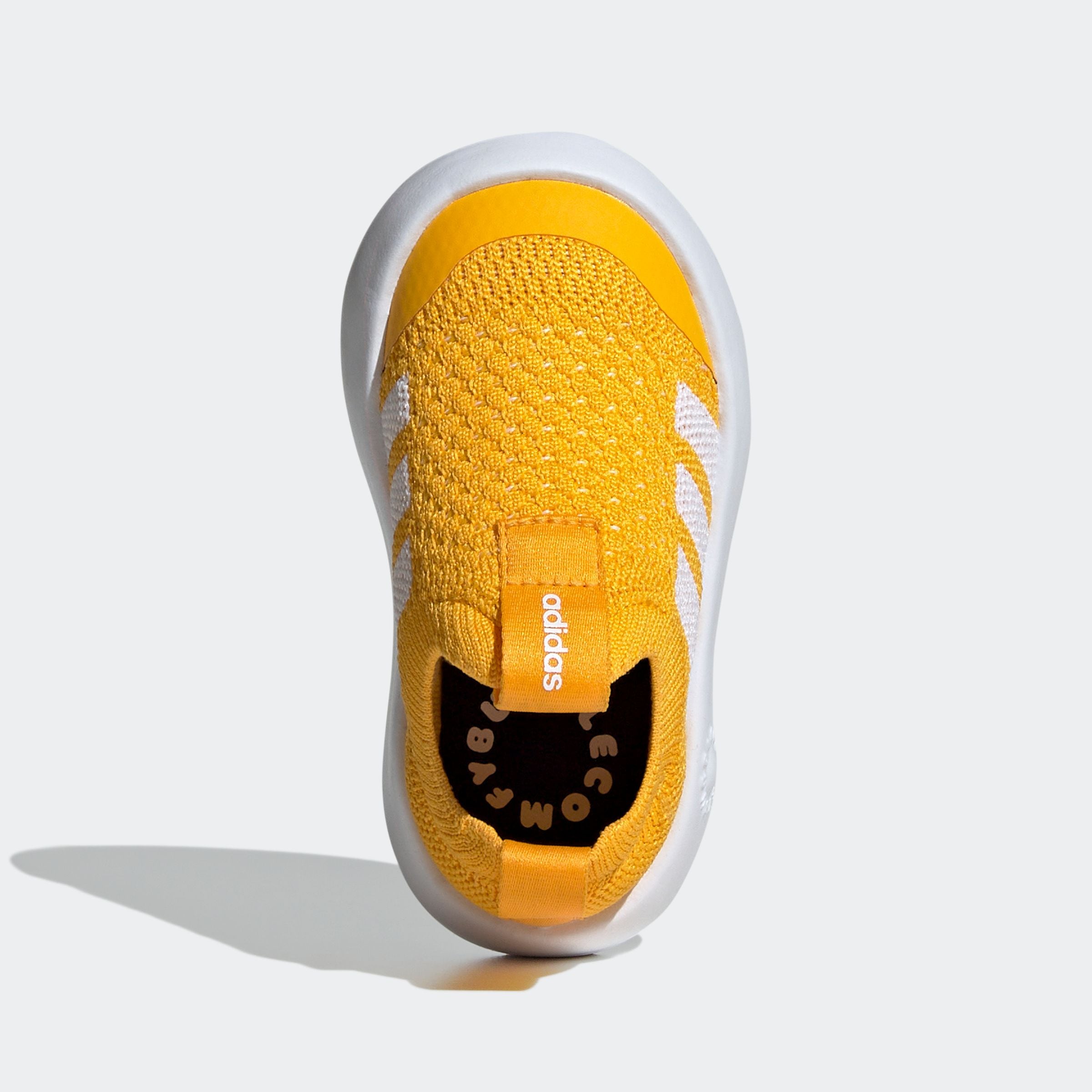 adidas Sportswear Slip-On Sneaker »BUBBLECOMFY KIDS«, für Kinder