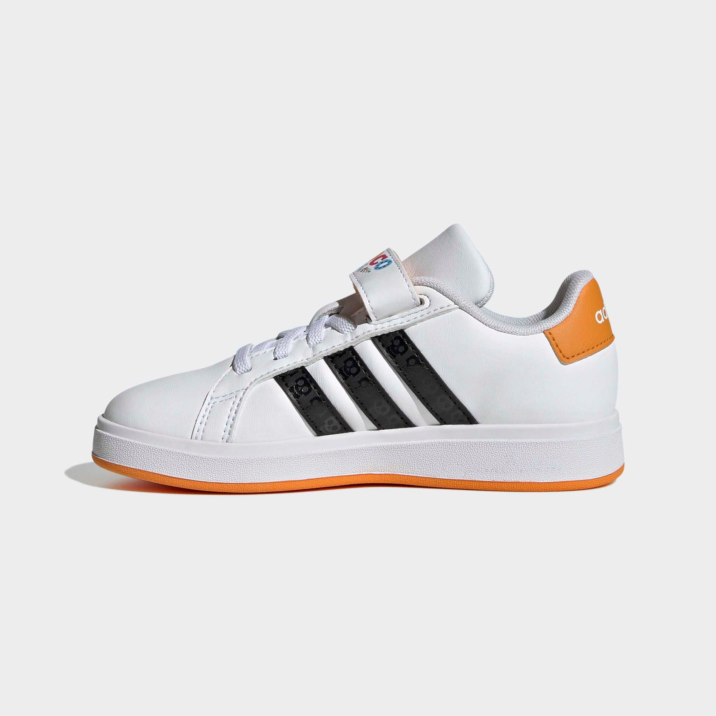 adidas Sportswear Sneaker »ADIDAS DISNEY COCO GRAND COURT  KINDER«  für Kinder