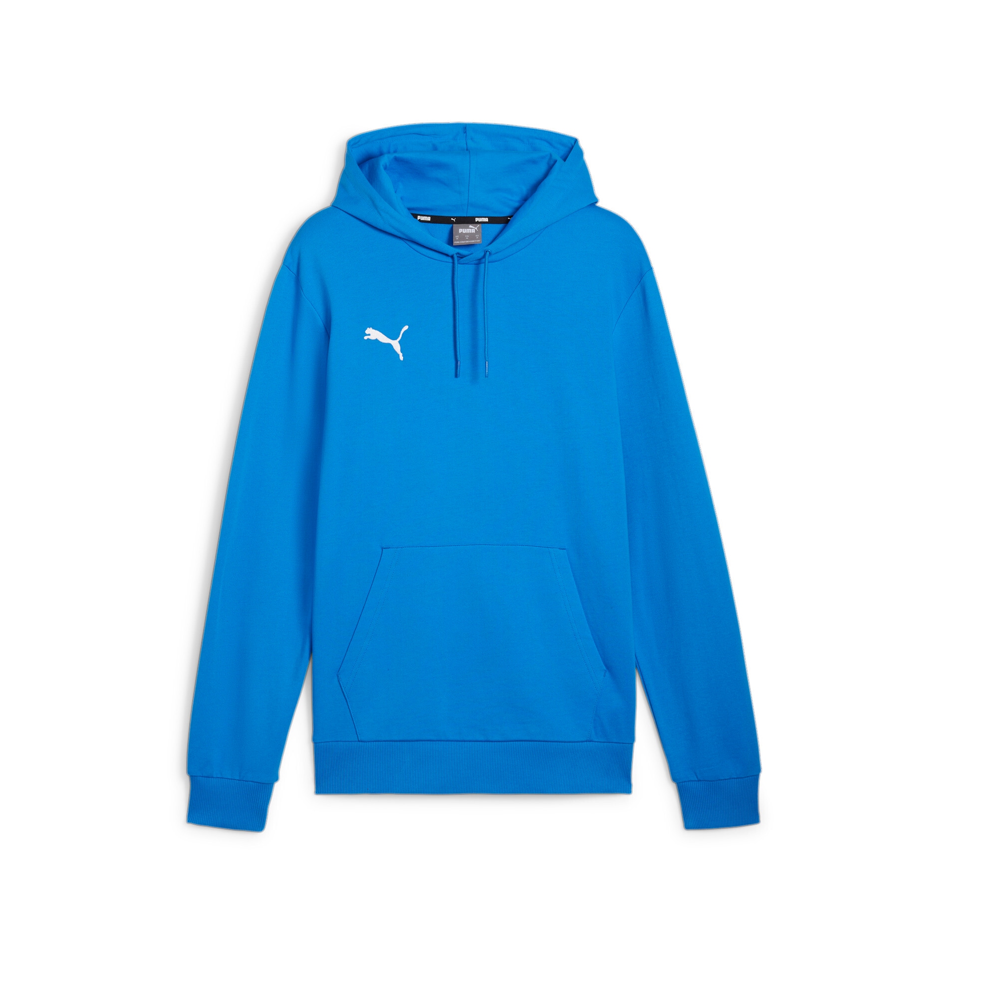 PUMA Kapuzensweatshirt »TEAMGOAL CASUALS HOODY«, Regular Fit, für Fußball und sportliche Aktivitäten, mit Kapuze
