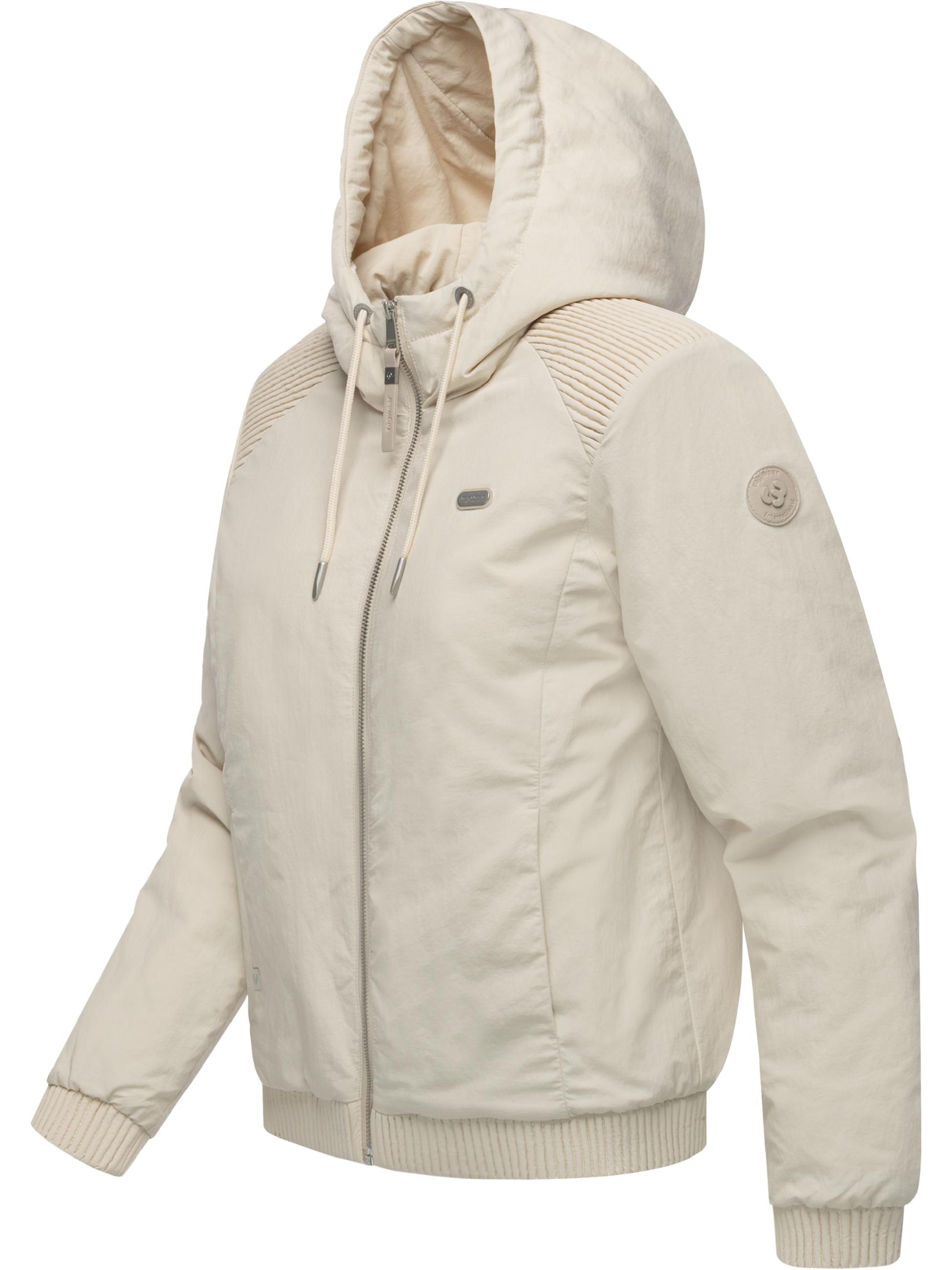 Ragwear Bomberjacke »Bomberjacke Chinta Warm YOUMODO«