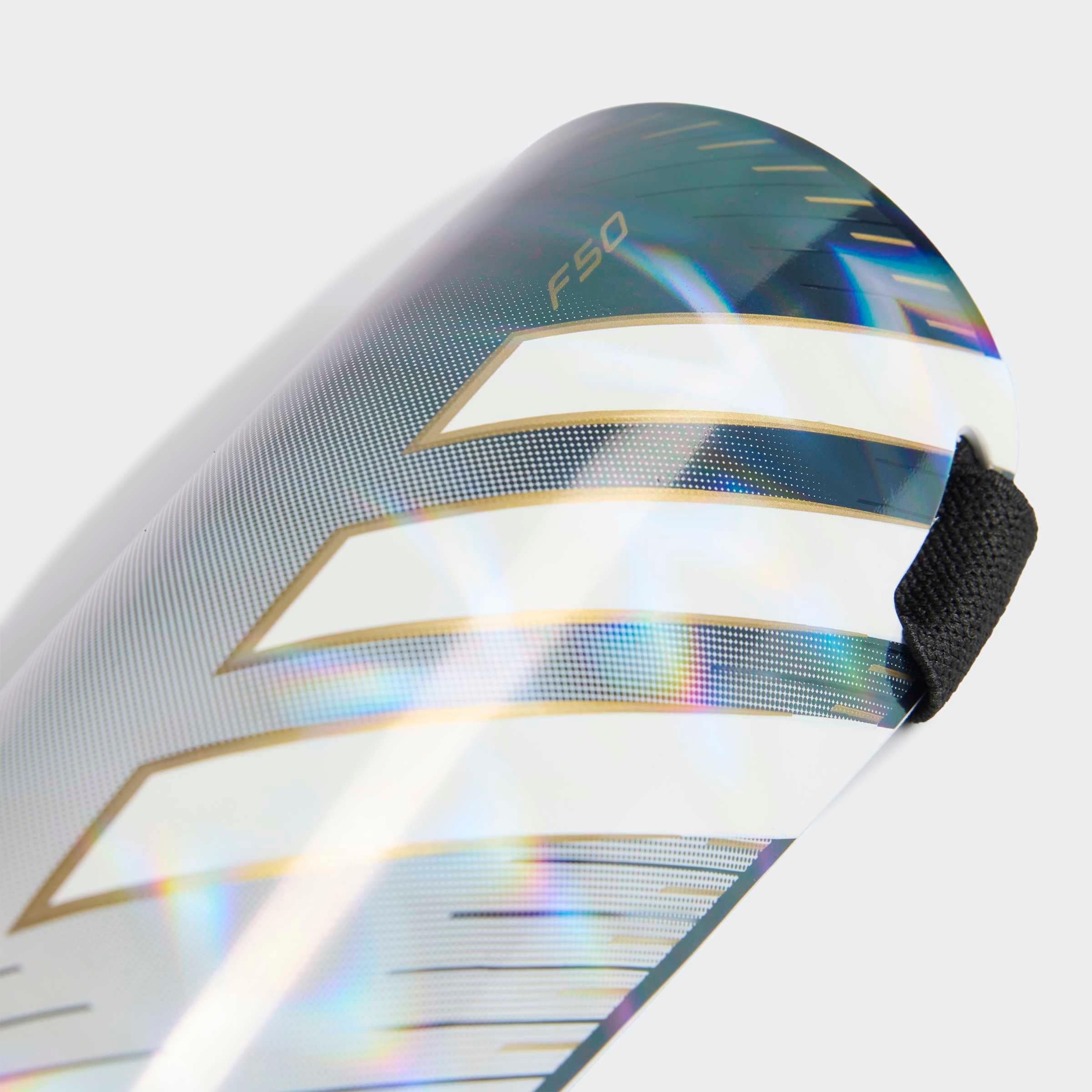 adidas Performance Fußball Schienbeinschoner »F50 SG TRN«