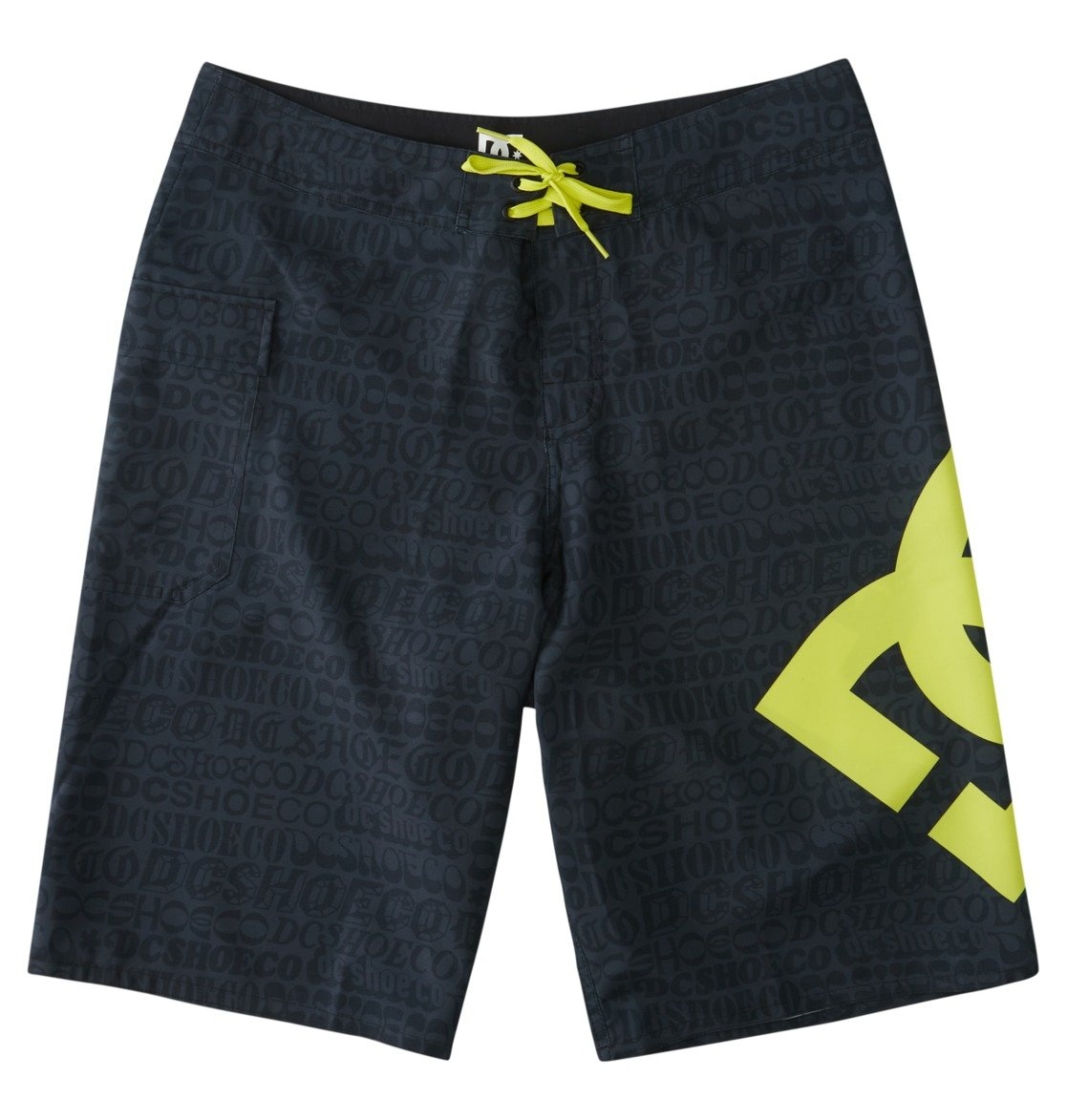 DC Shoes Boardshorts »Lanai 22"«