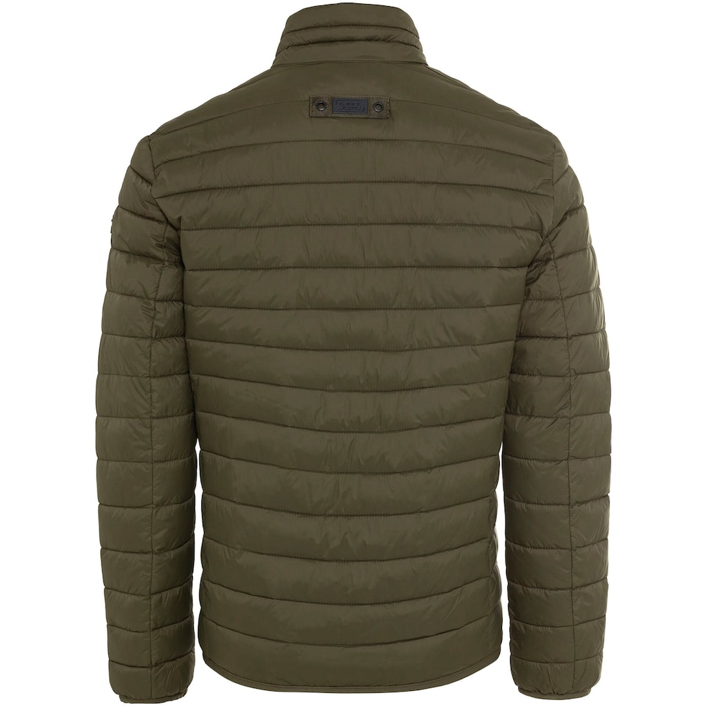 camel active Blouson, ohne Kapuze