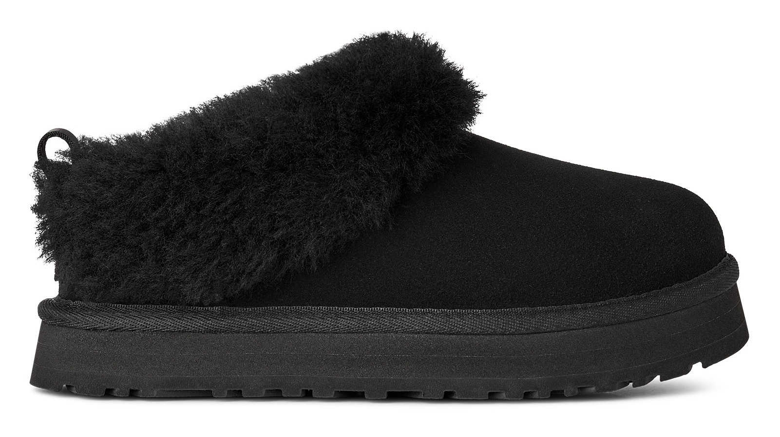 UGG Clog »TAZZELLE«  Winterboots, Hausschuh zum Schlupfen