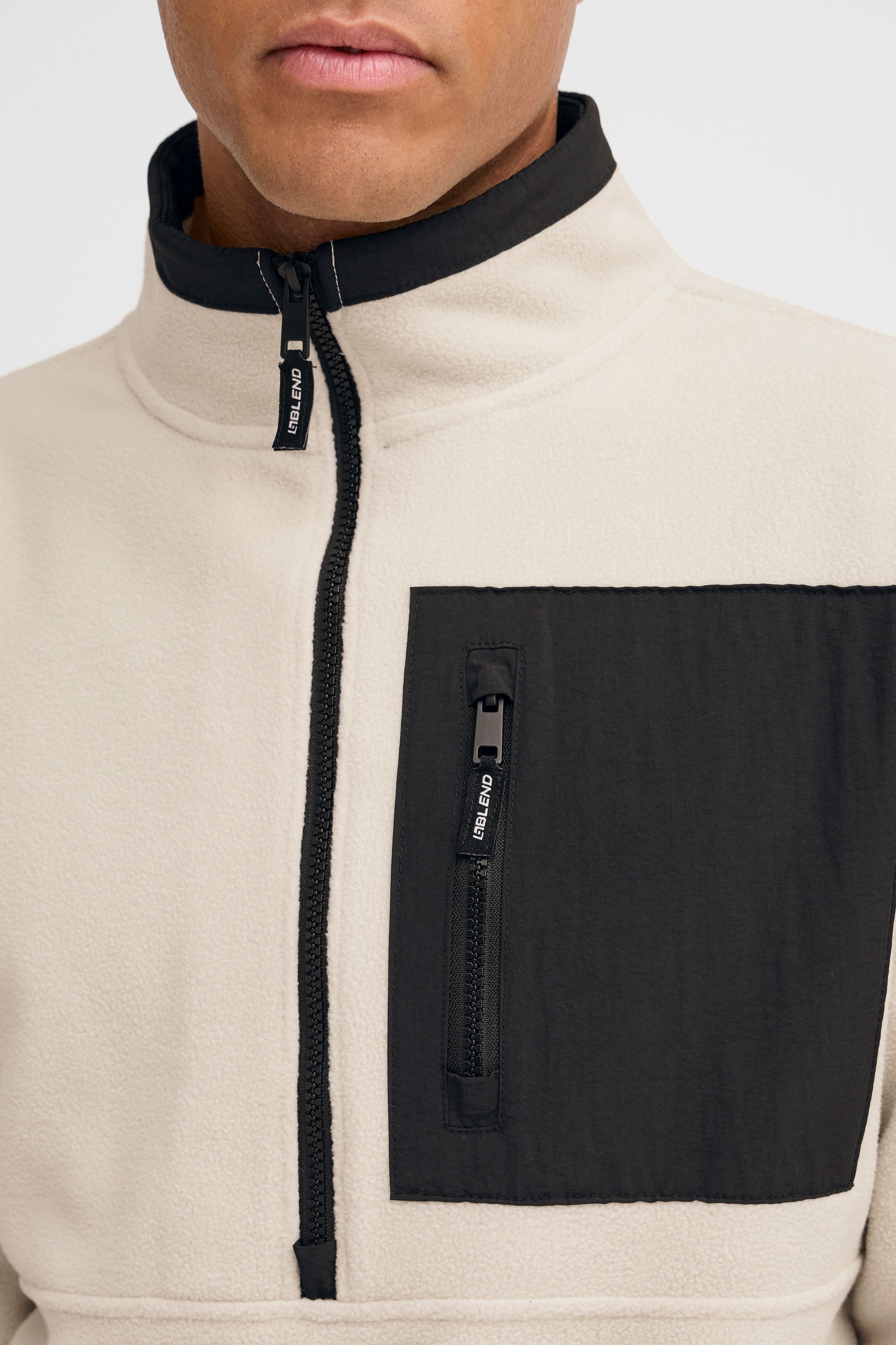 Blend Outdoorjacke »Troyer BHFloren«