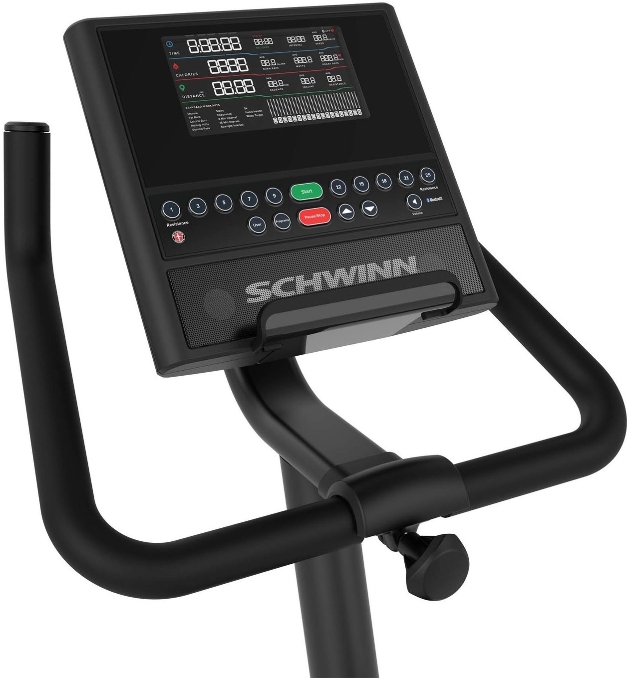 Schwinn Fitness Ergometer »Schwinn 590U«