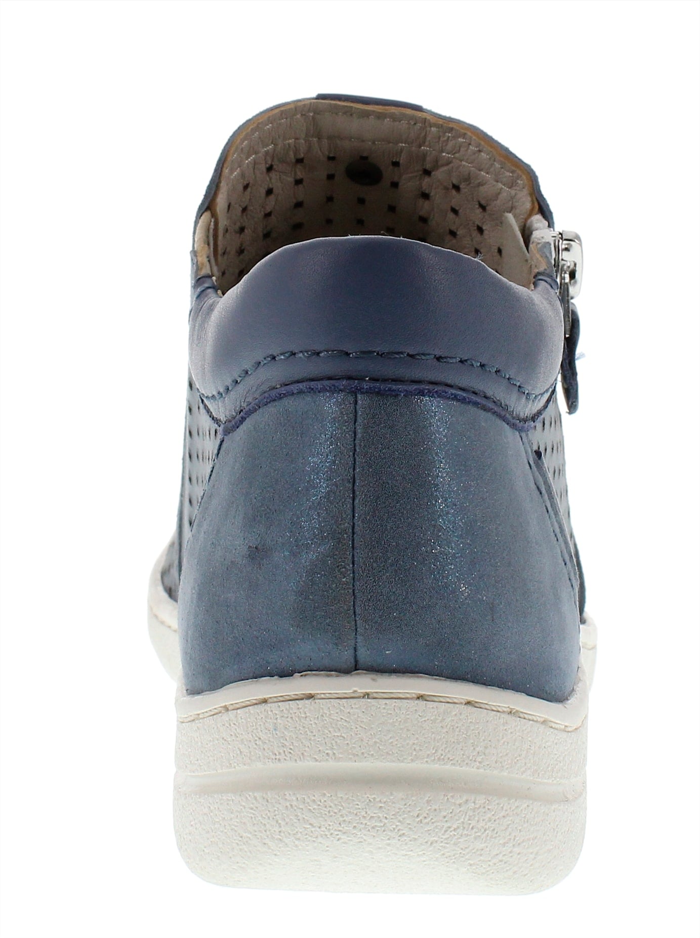 Reflexan Stiefelette