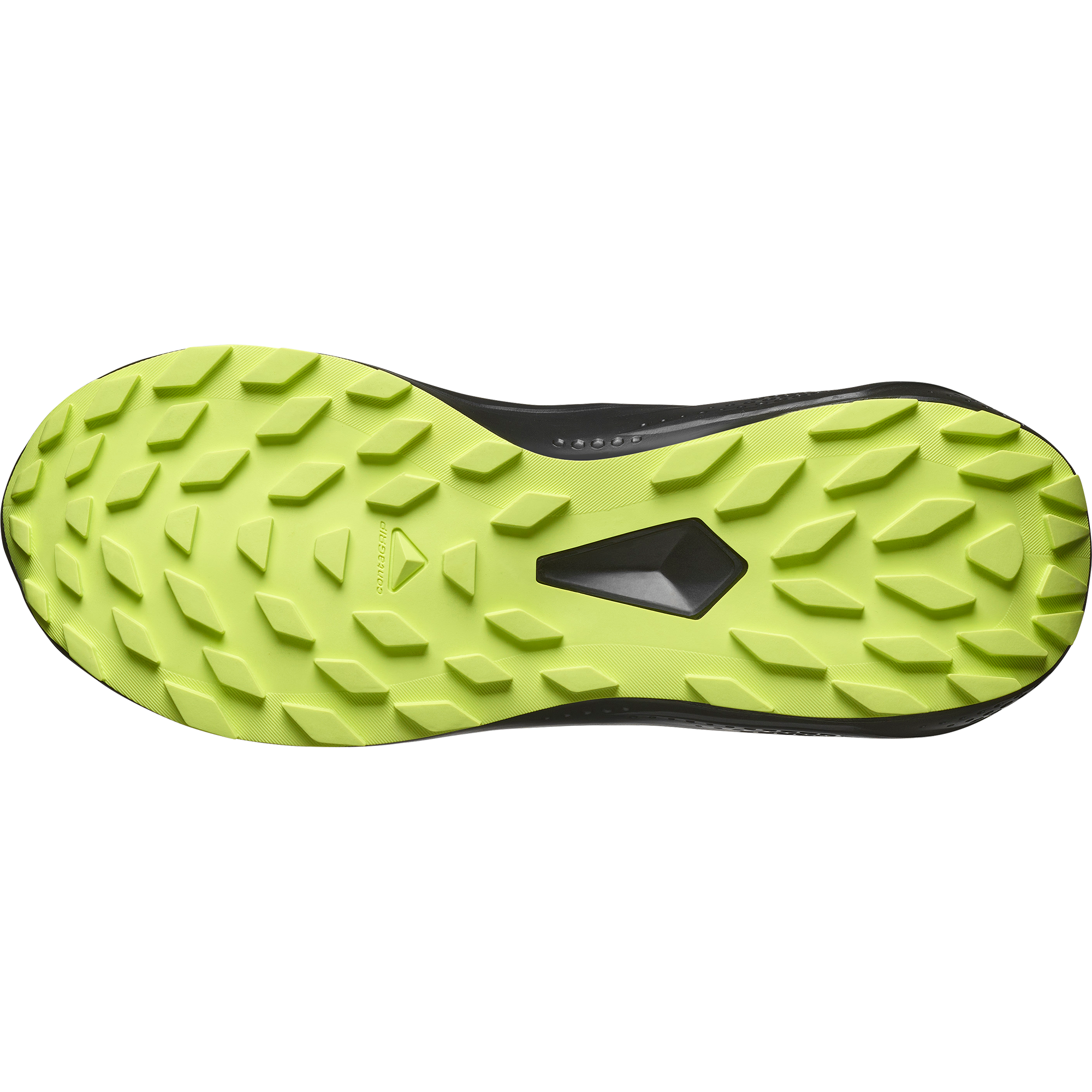 Salomon Trailrunningschuh »ALPHAGLIDE GTX«, wasserdicht