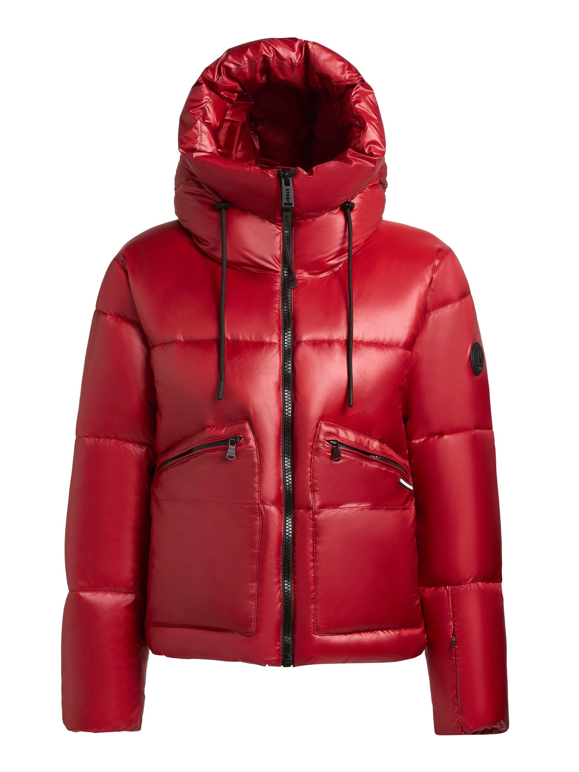 khujo Winterjacke »Winterjacke Luna«