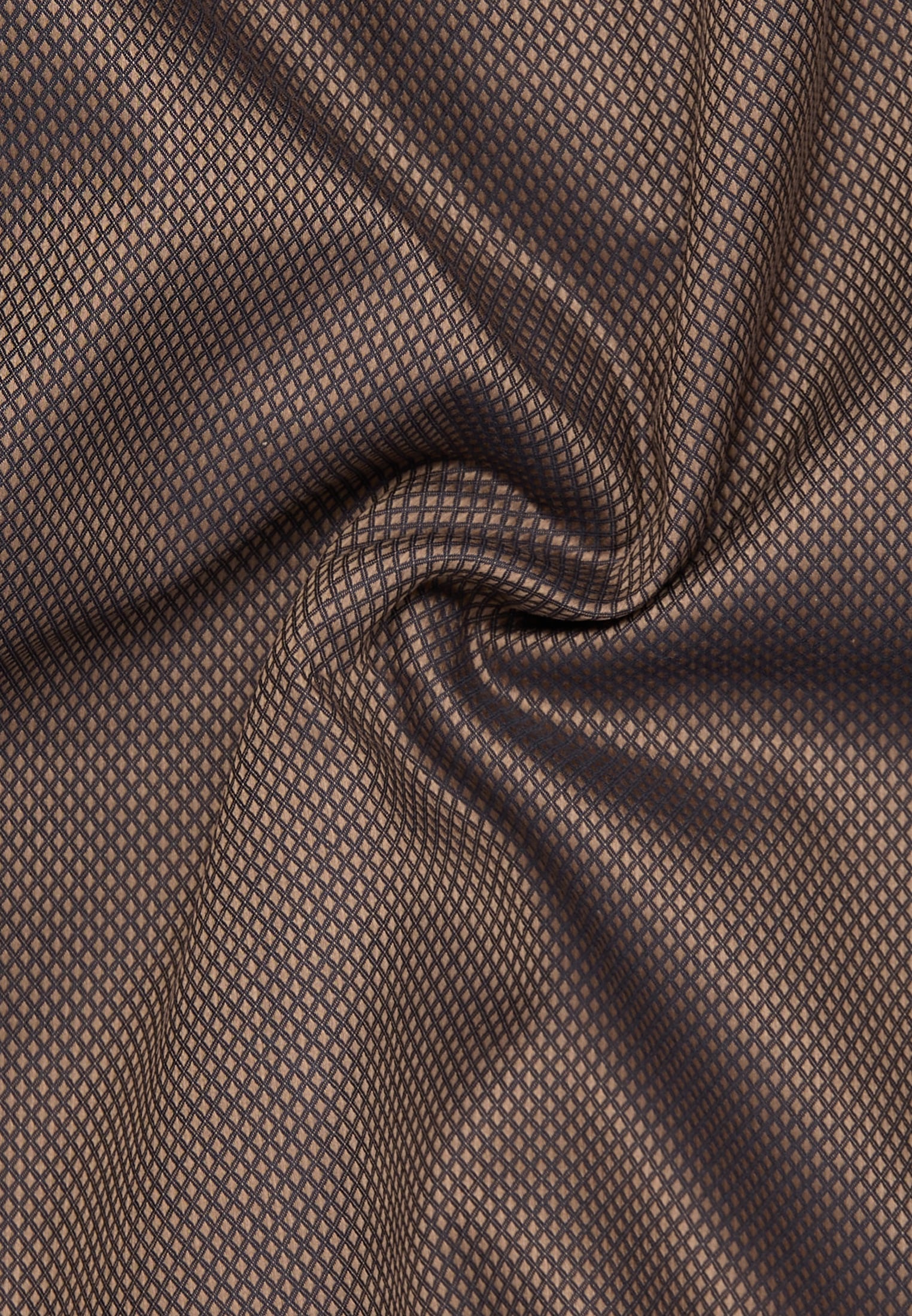 Eterna Langarmhemd »MODERN FIT« NON IRON (bügelfrei)