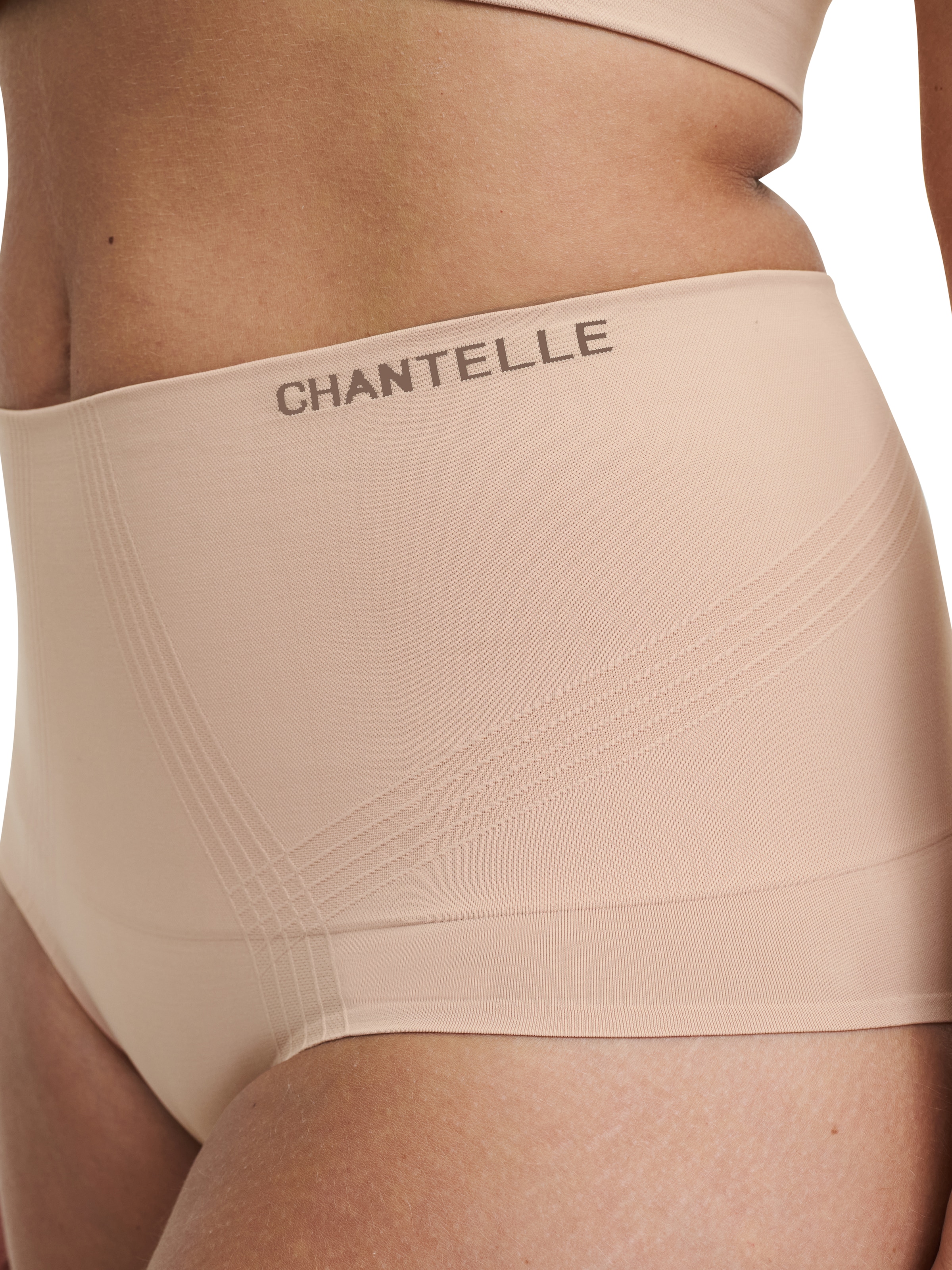 Chantelle Shapingslip »SMOOTH COMFORT« glättender Effekt