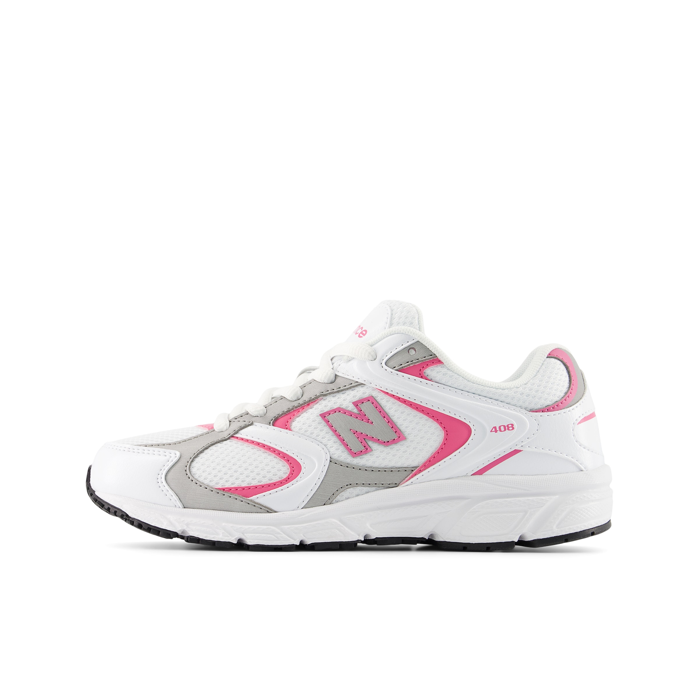 New Balance Sneaker »408«  von dem New Balance 530 inspiriert