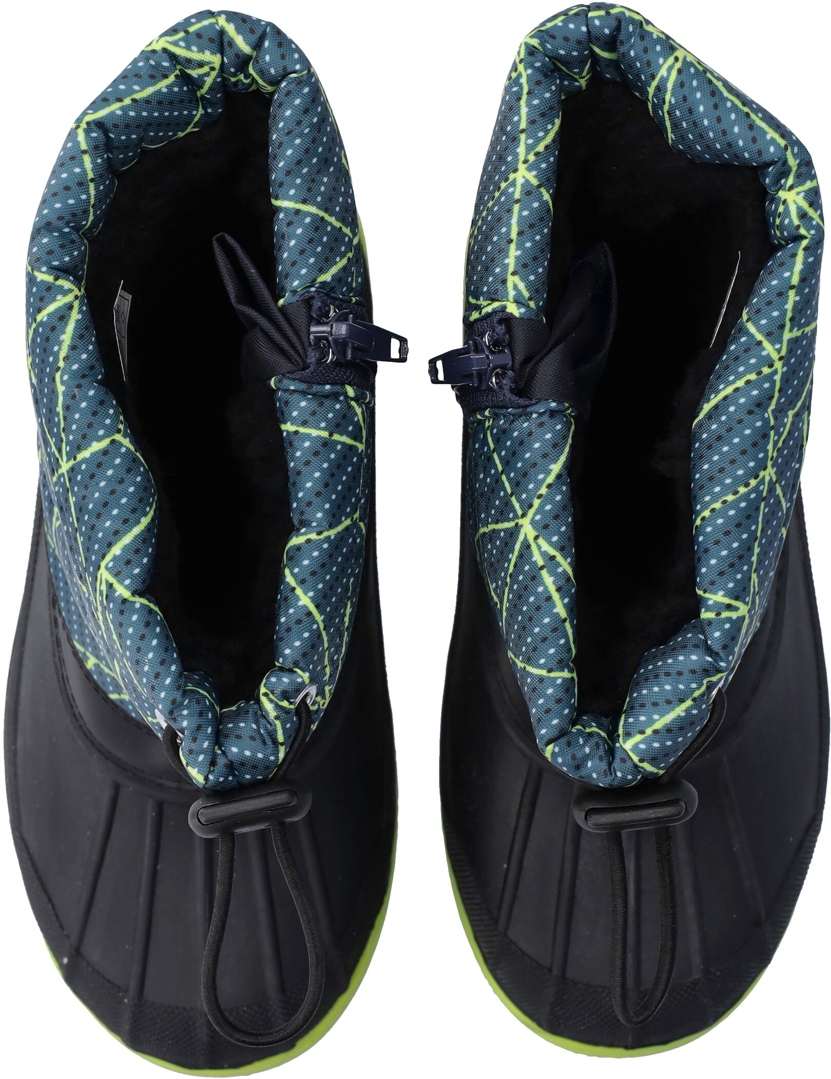 CMP Winterstiefel »KIDS SNEEWY SNOWBOOTS«  Snowboots, Winterstiefel, Winterschuhe, wasserdicht