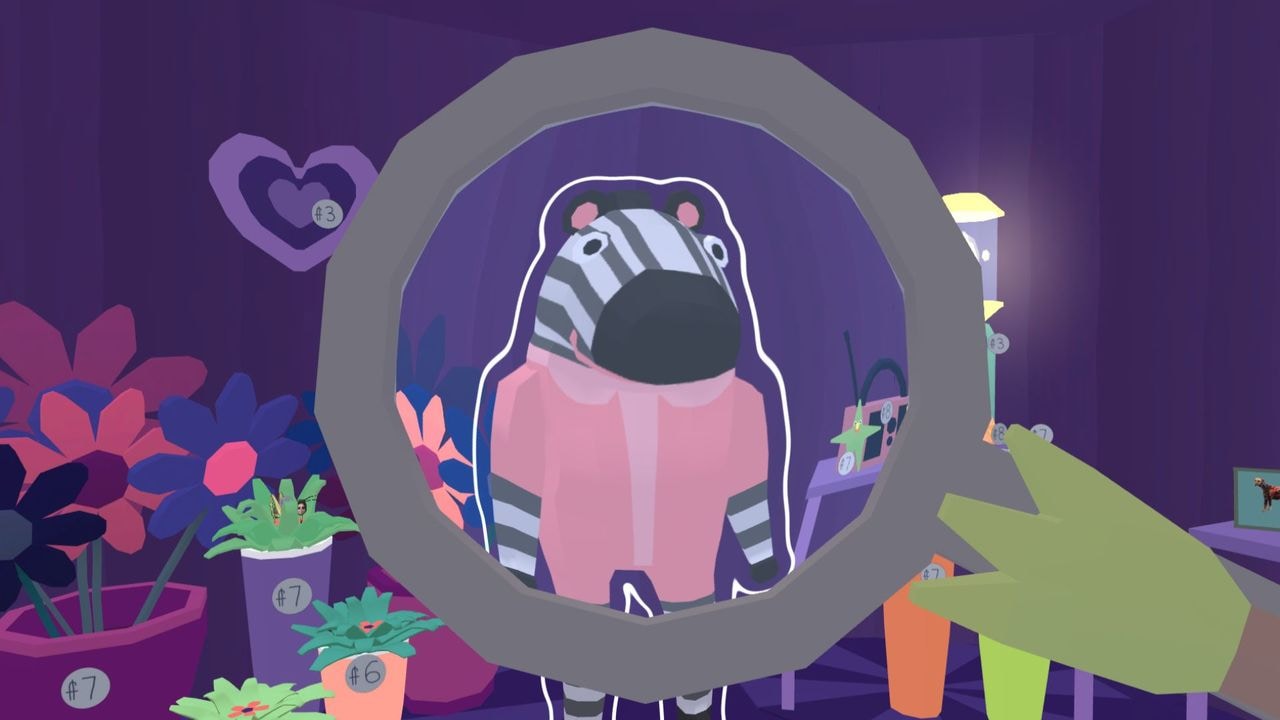 Fangamer Spielesoftware »Frog Detective: The Entire Mystery«, Nintendo Switch