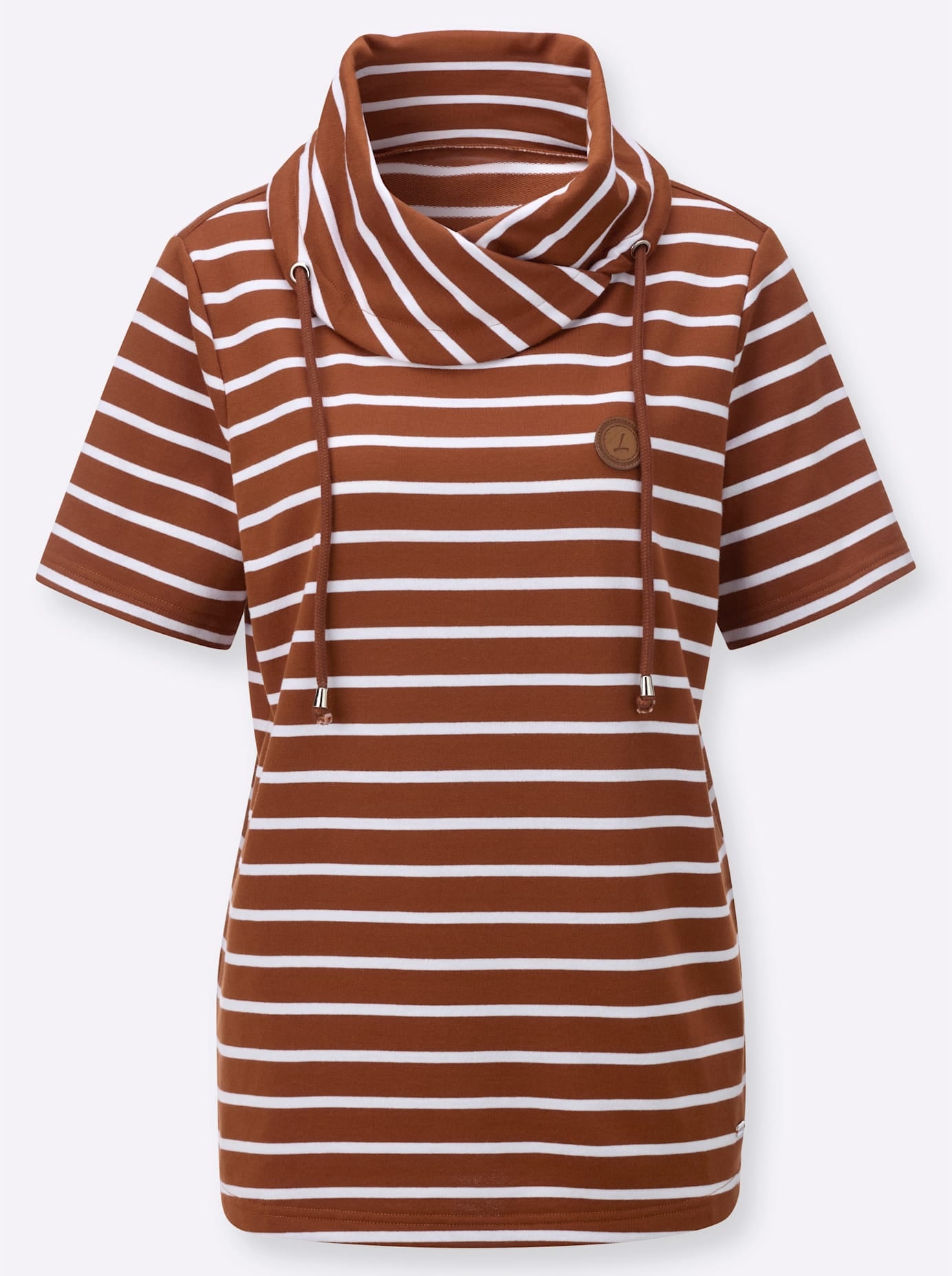 Casual Looks Sweatshirt
