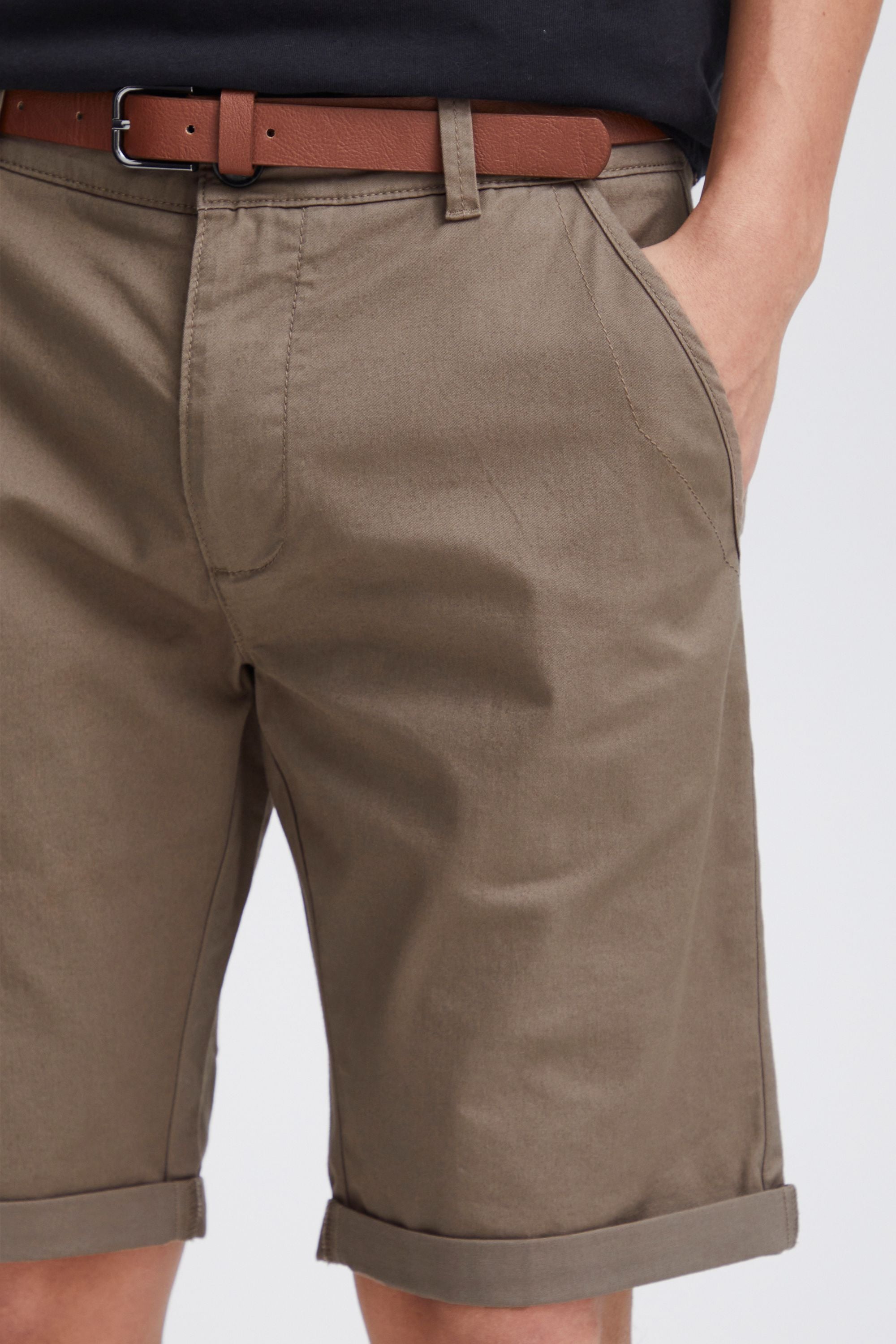 !Solid Chinoshorts »Chinoshorts SDMontijo«