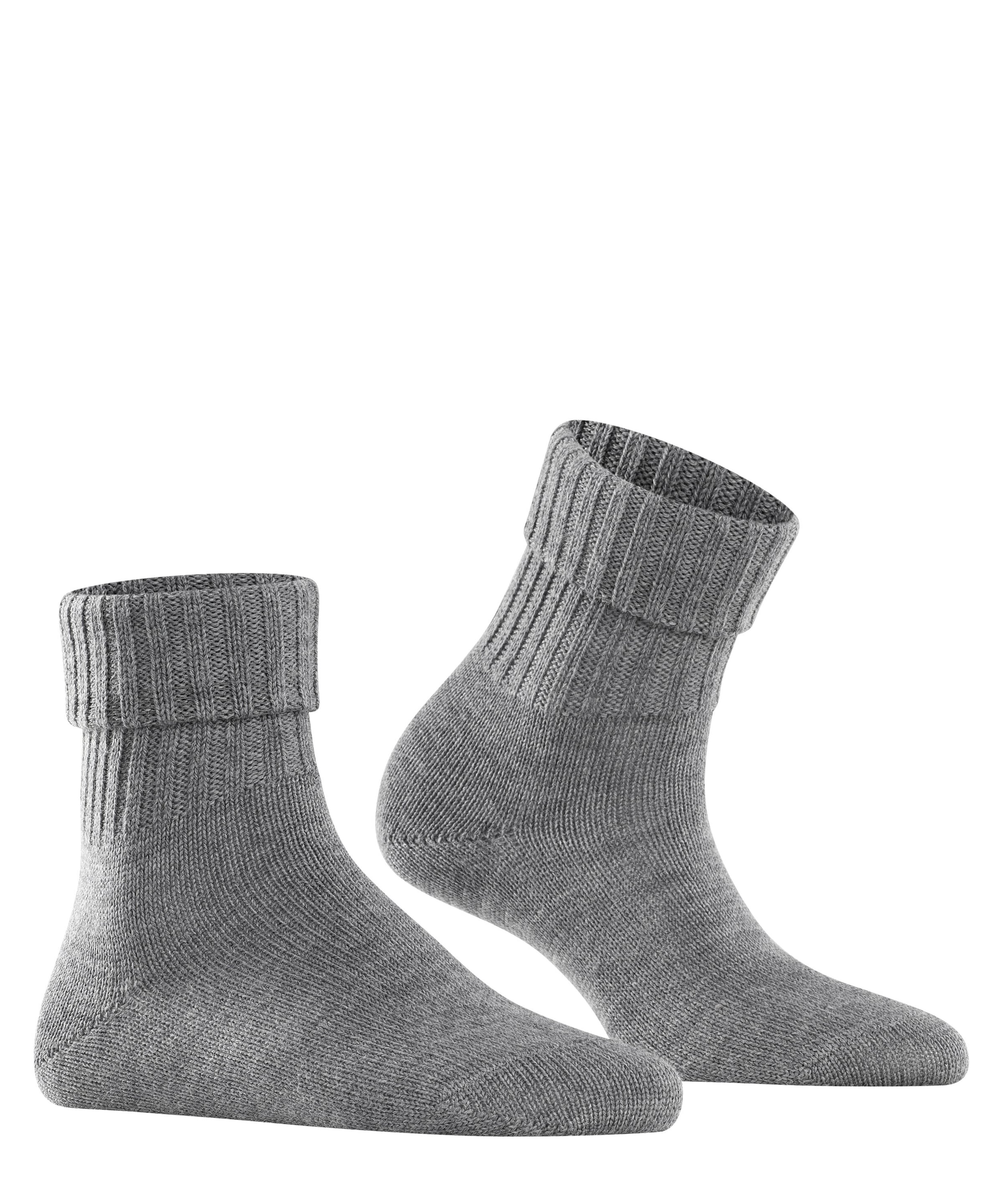Burlington Socken »Plymouth« Einheitsgröße 36-41, unifarben, wärmende Wollmischung