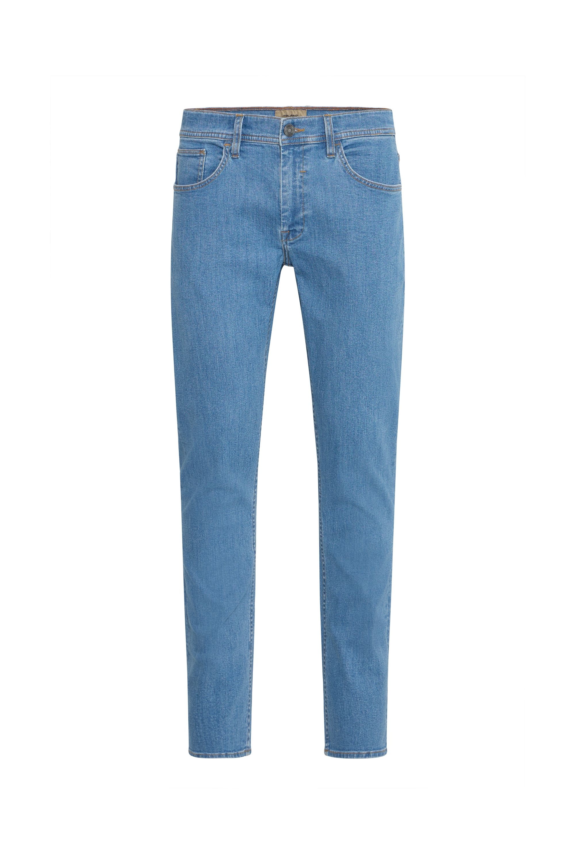 Blend Slim-fit-Jeans »Slim-fit-Jeans BHTwister«