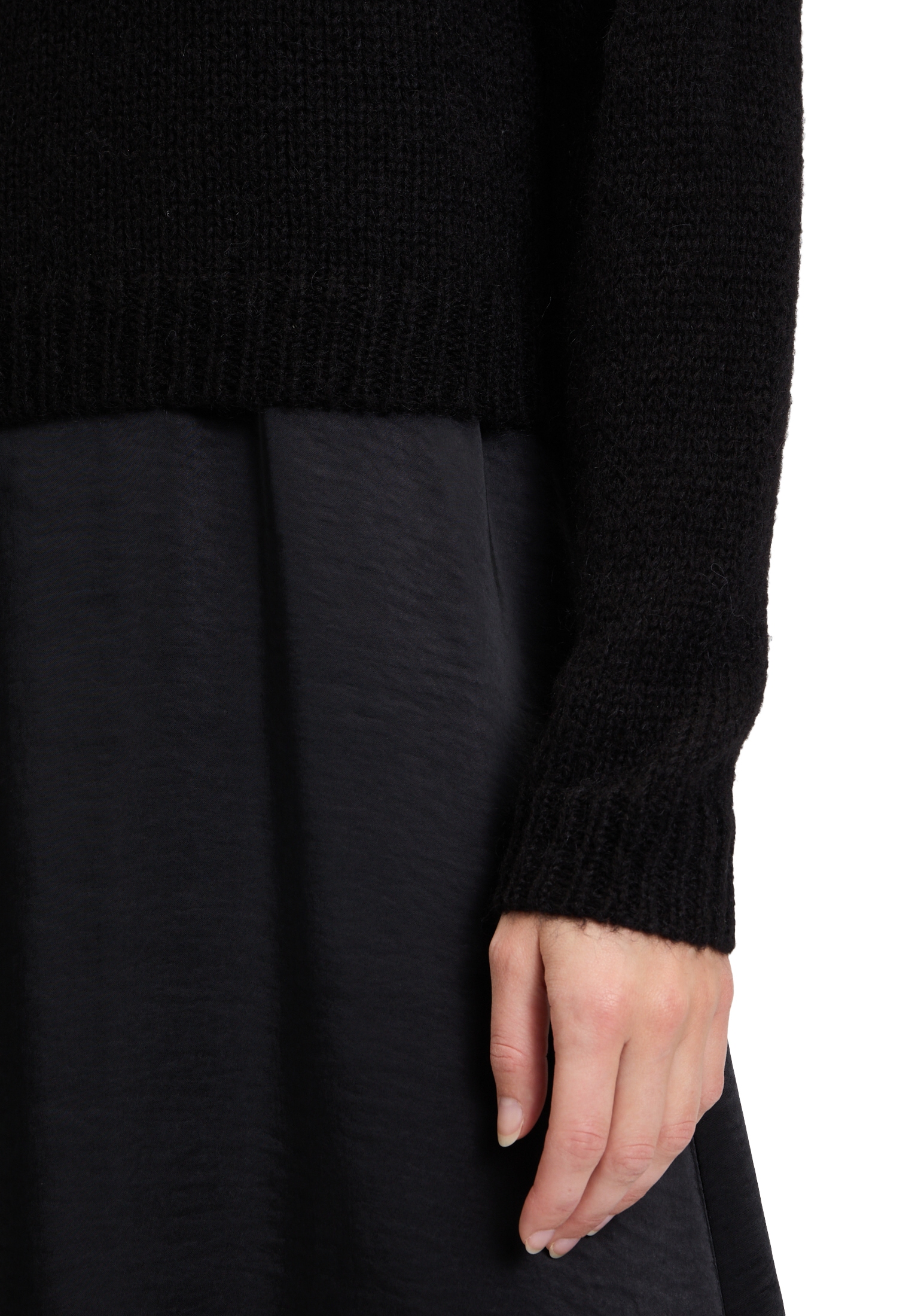Vera Mont Bodykleid »Casual-Kleid zweiteilig«