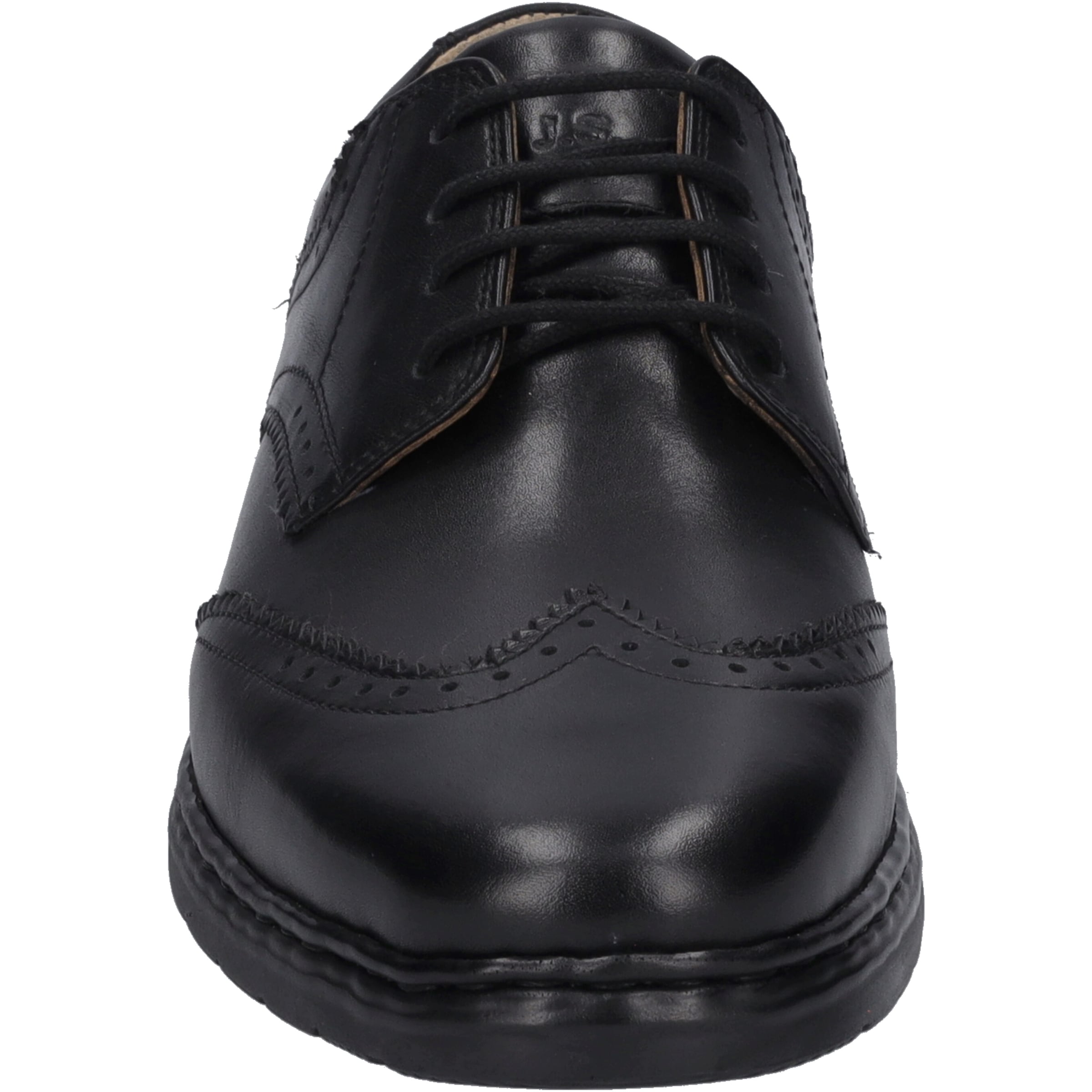 Josef Seibel Schnürschuh »Alastair 14, schwarz«