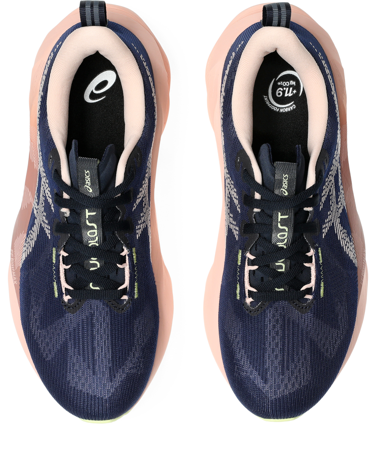 Asics Laufschuh »NOVABLAST 5«