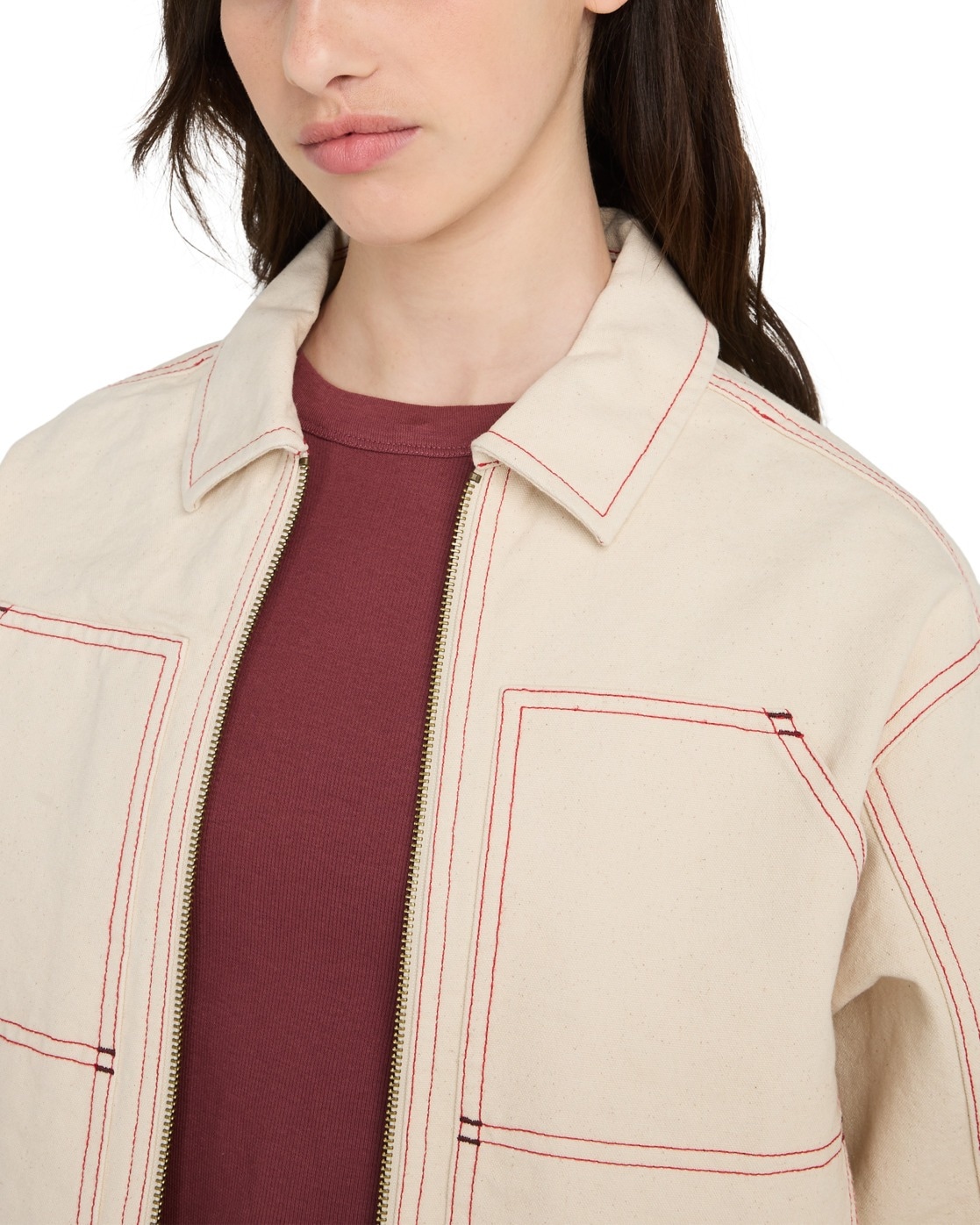 Element Outdoorjacke »Chore Canvas«