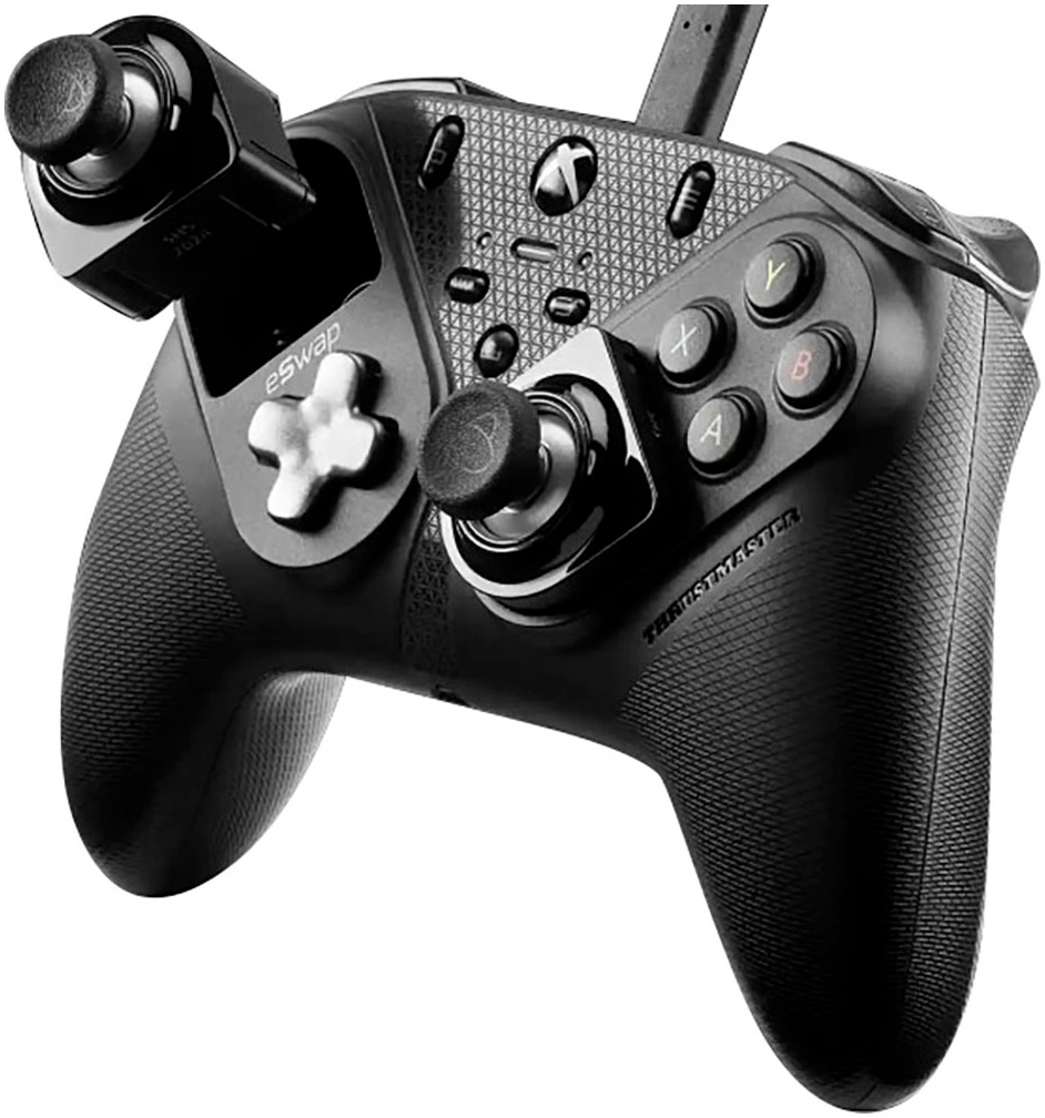 Thrustmaster Controller »ESWAP SH5 HALL STICK MODULE«