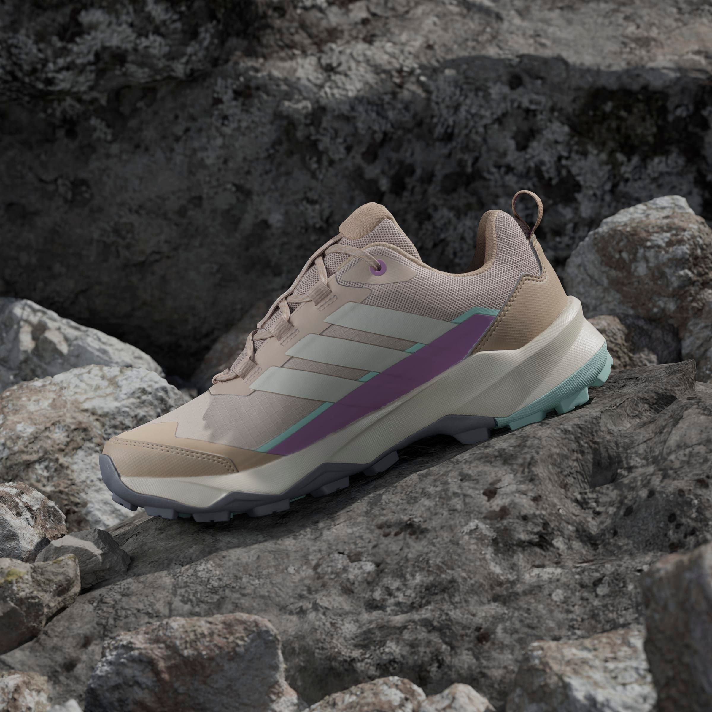 adidas TERREX Wanderschuh »TERREX SKYCHASER AX5 GORE-TEX«, wasserdicht