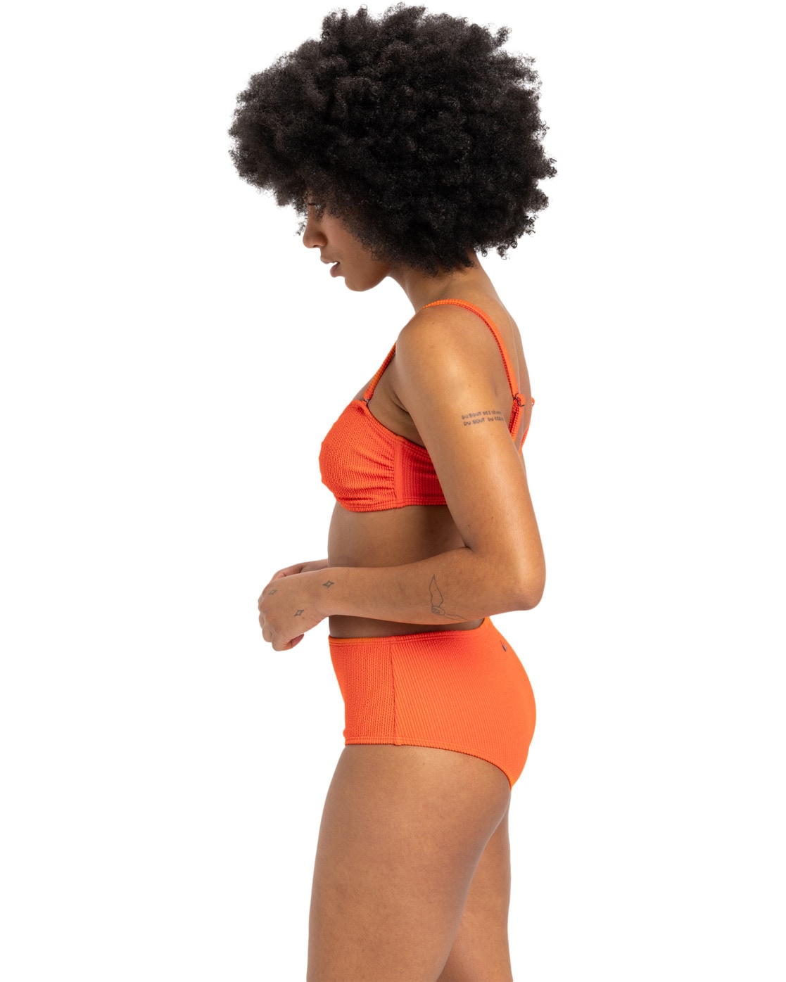 Quiksilver Bikini-Hose »Nadora«