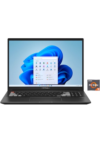 Gaming-Notebook »Vivobook Pro 16X OLED M7600RE-L2028W«, 40,6 cm, / 16 Zoll, AMD, Ryzen...