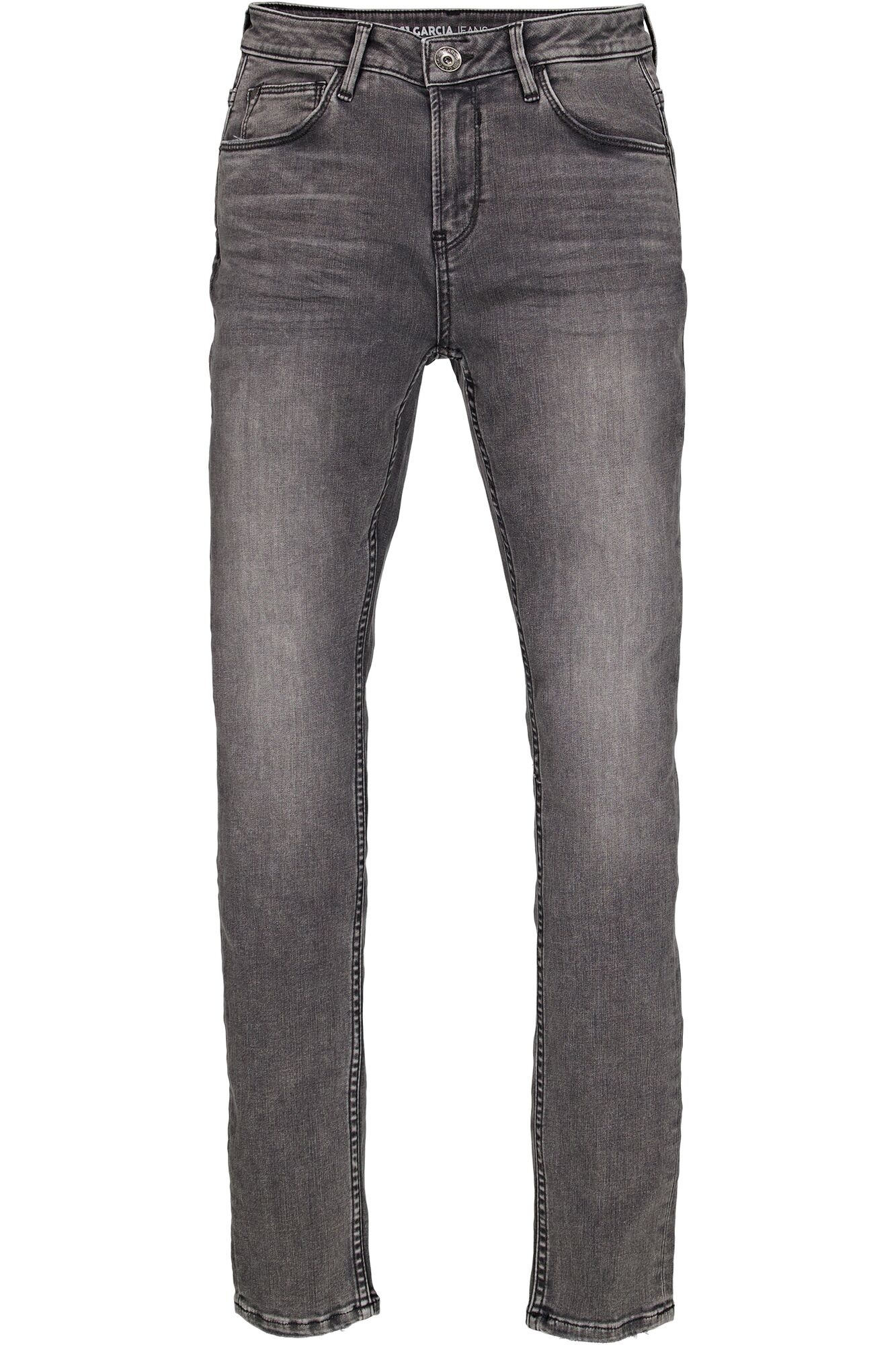 Garcia High-waist-Jeans »Celia superslim«