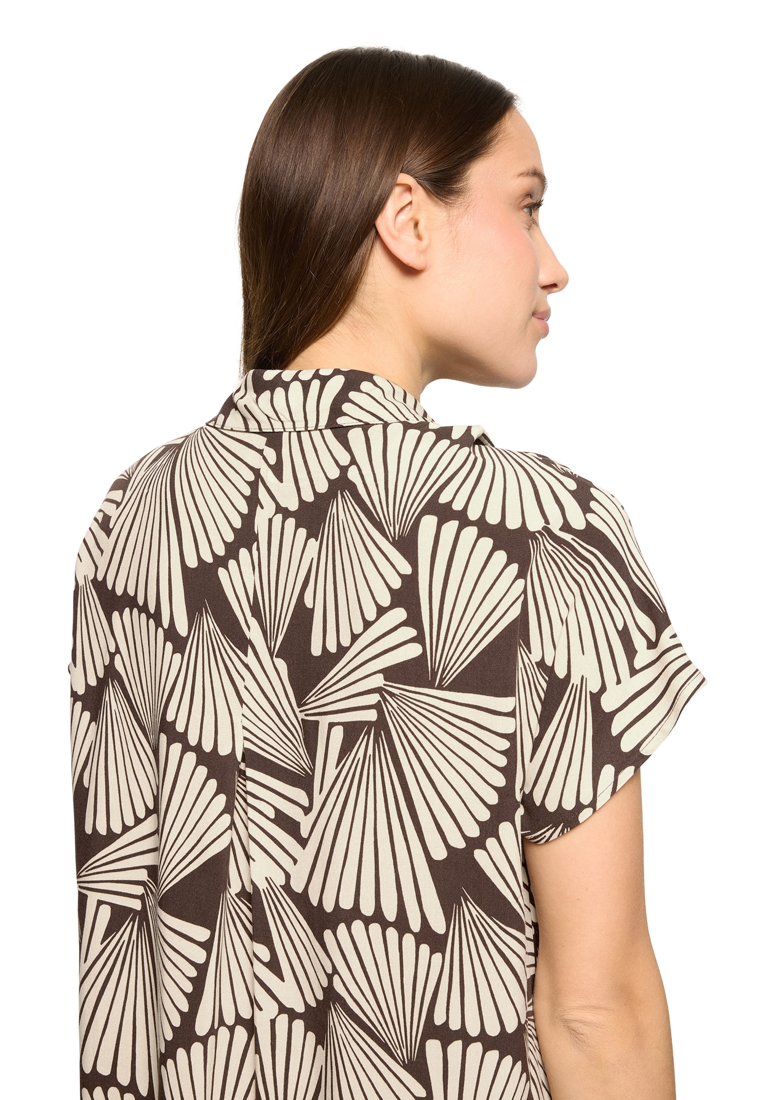 Betty Barclay Sommerkleid »Sommerkleid ohne Arm«