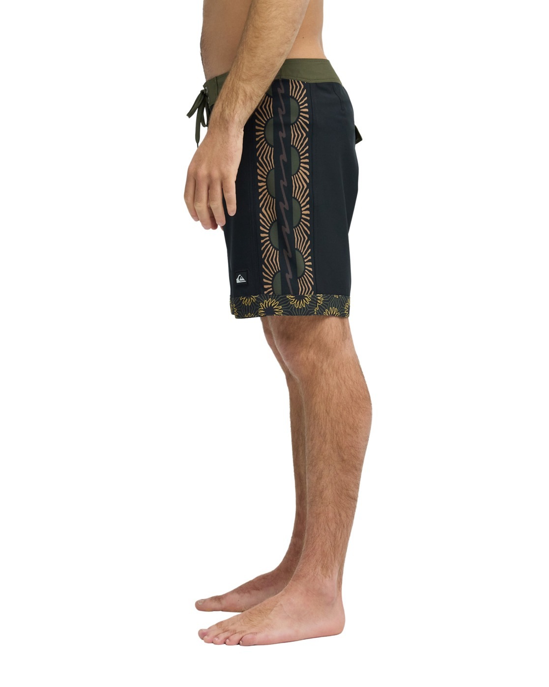Quiksilver Boardshorts »Surfsilk Nomad 18"«