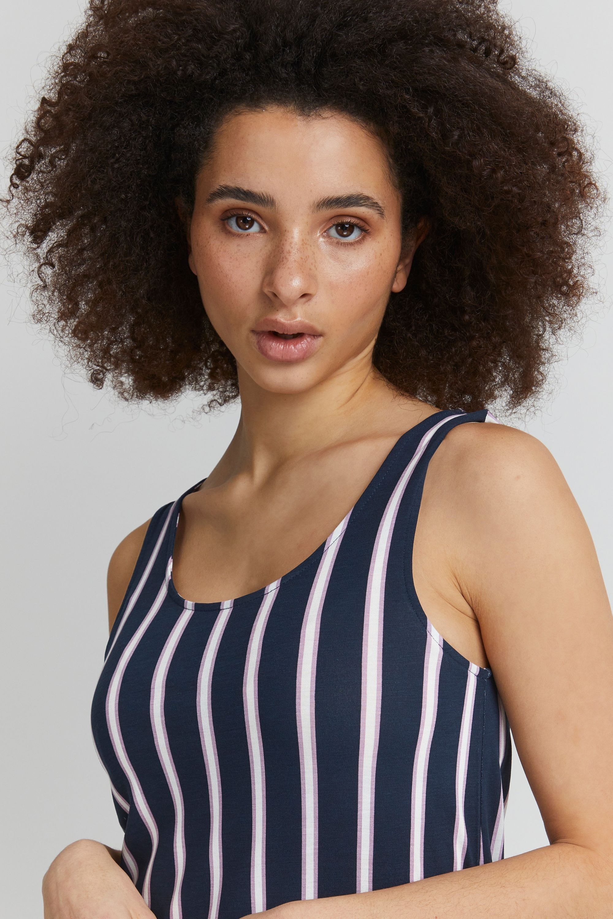 Ichi Sommerkleid »Sommerkleid IHLisa«