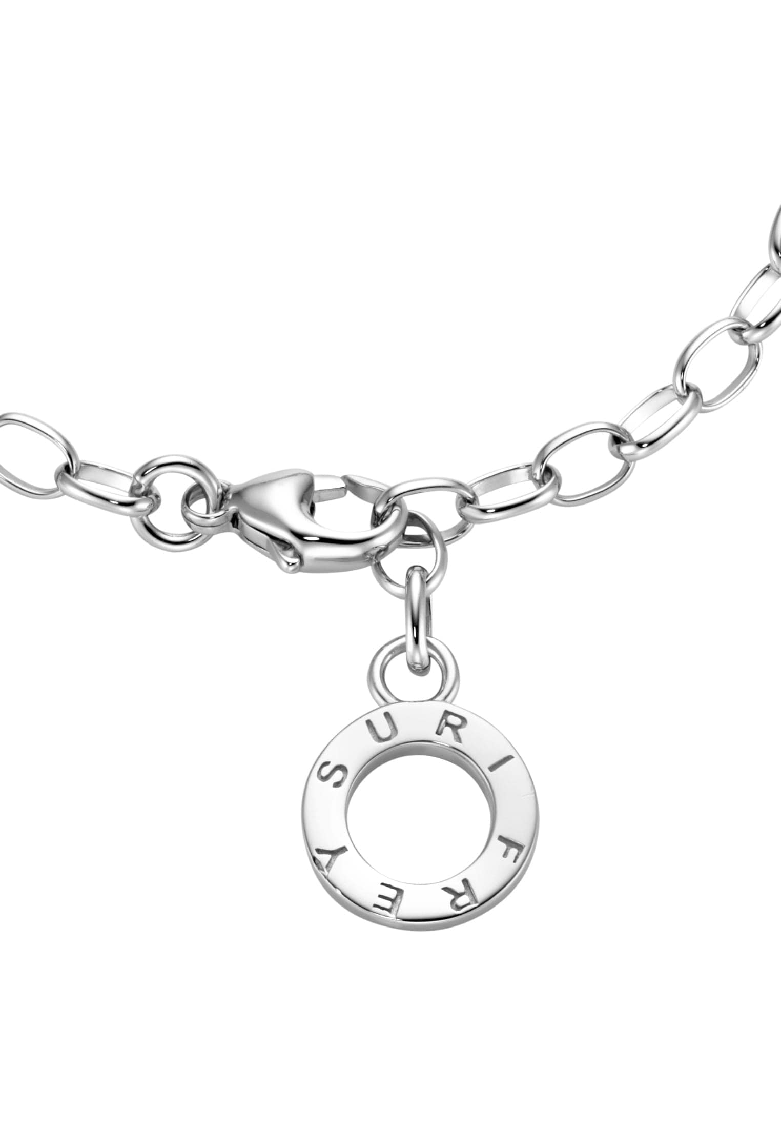 SURI FREY Silberarmband »Armschmuck SFY Carey«