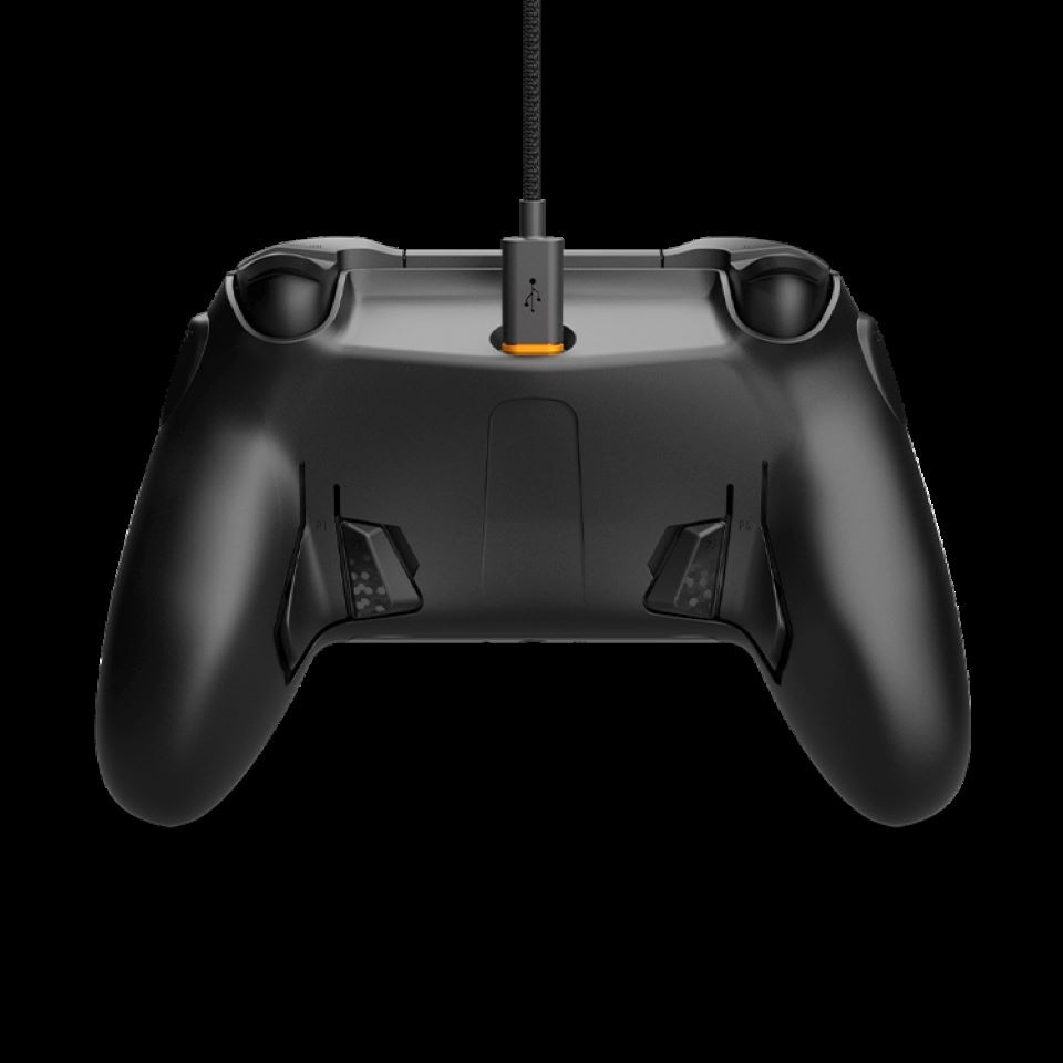 SCUF Gaming Gaming-Controller »Envision Wired Controller - Black«