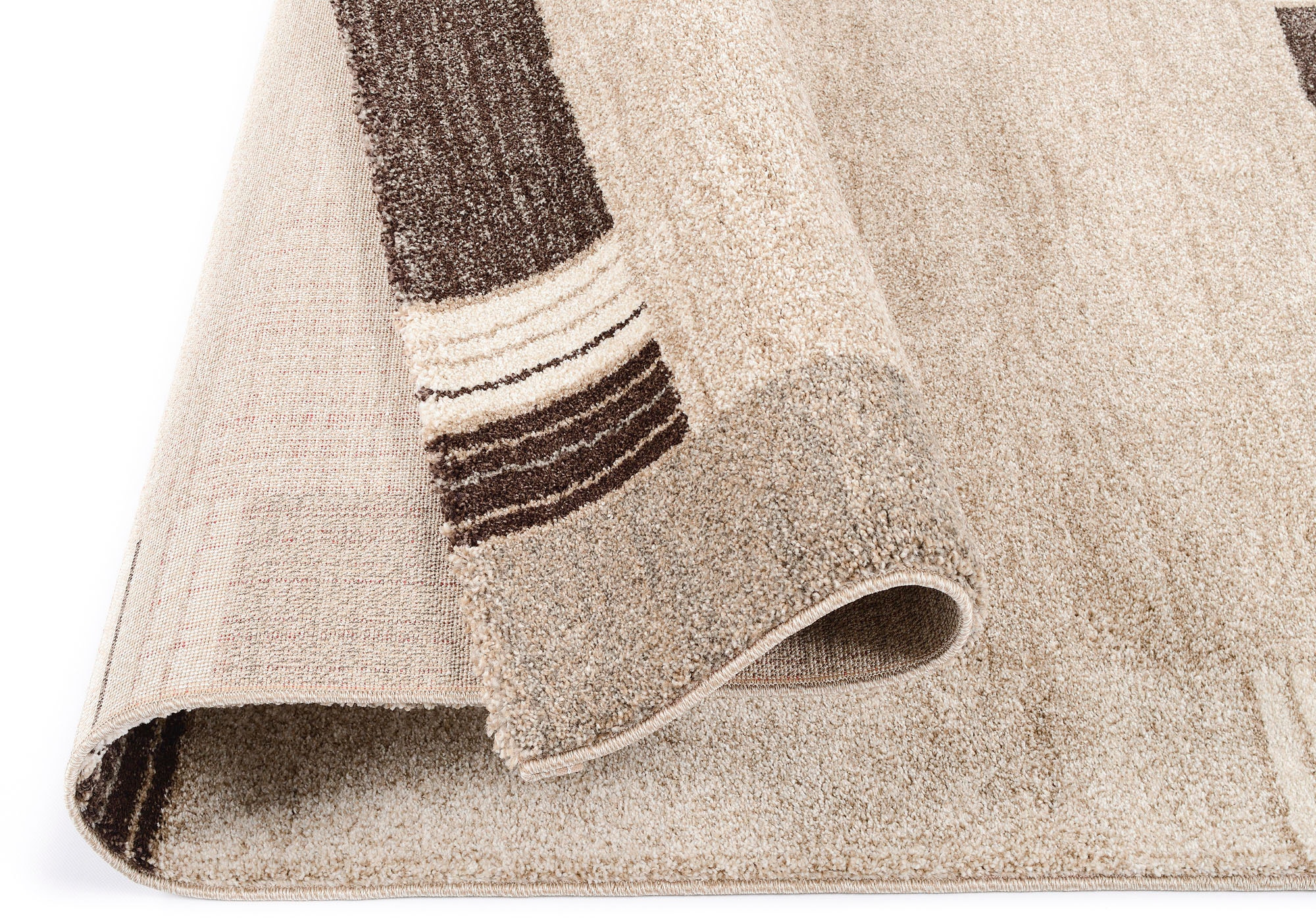 OCI DIE TEPPICHMARKE Teppich »CASTLE FLORA« rechteckig 20 mm Höhe Wohnzimmer