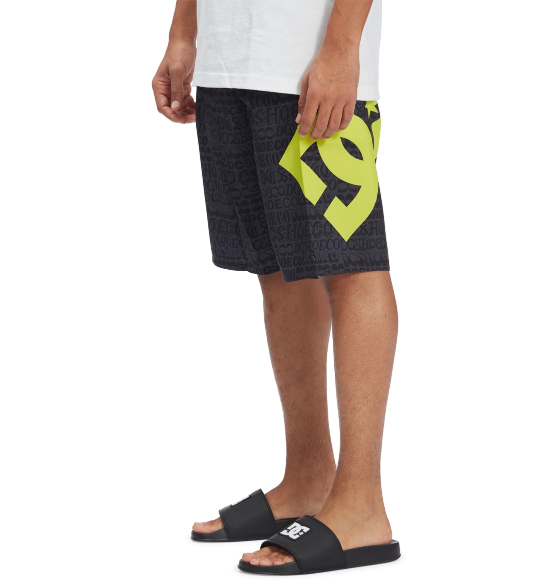 DC Shoes Boardshorts »Lanai 22"«