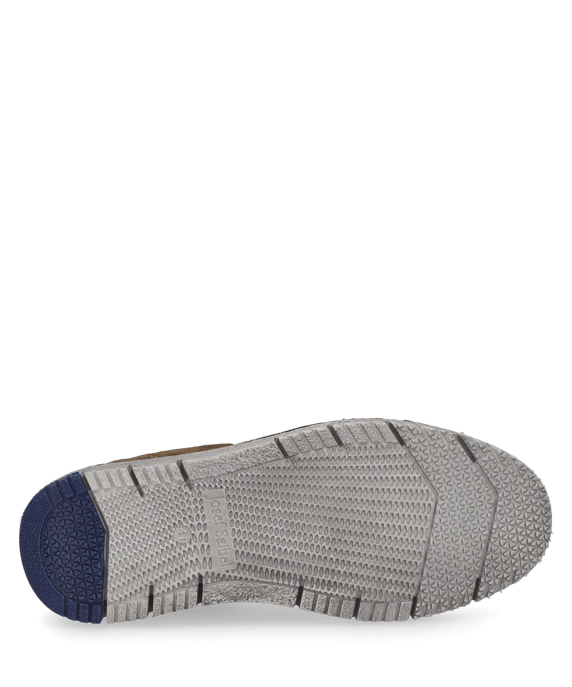 Josef Seibel Slipper »Ruben 21, braun«