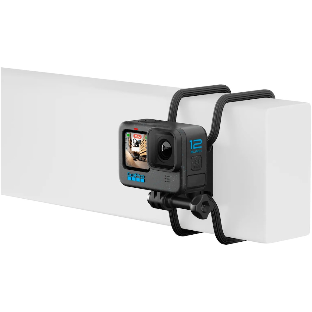 GoPro Action Cam »Flexible Griffhalterung«