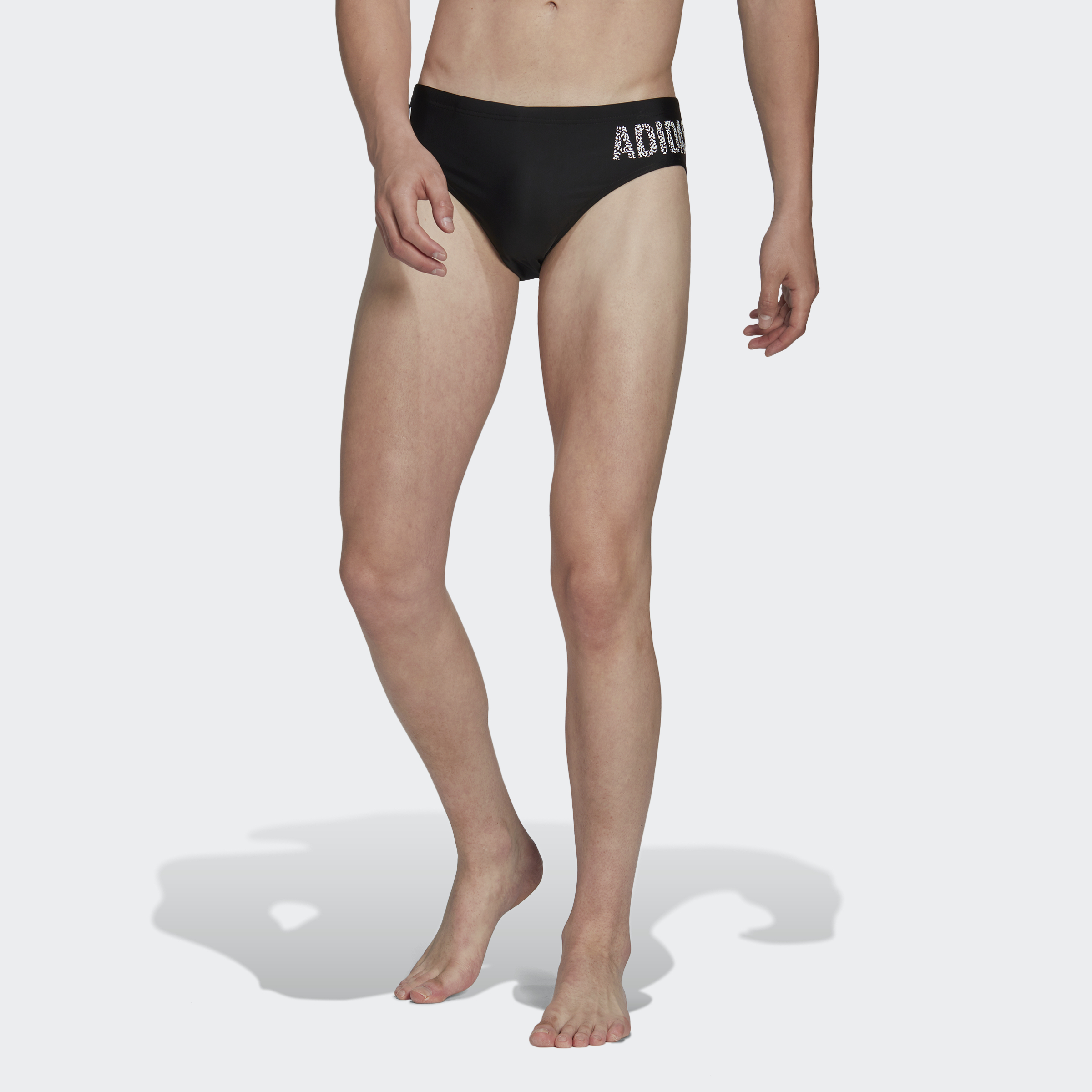 Badehose »WORDING«, (1 St.)