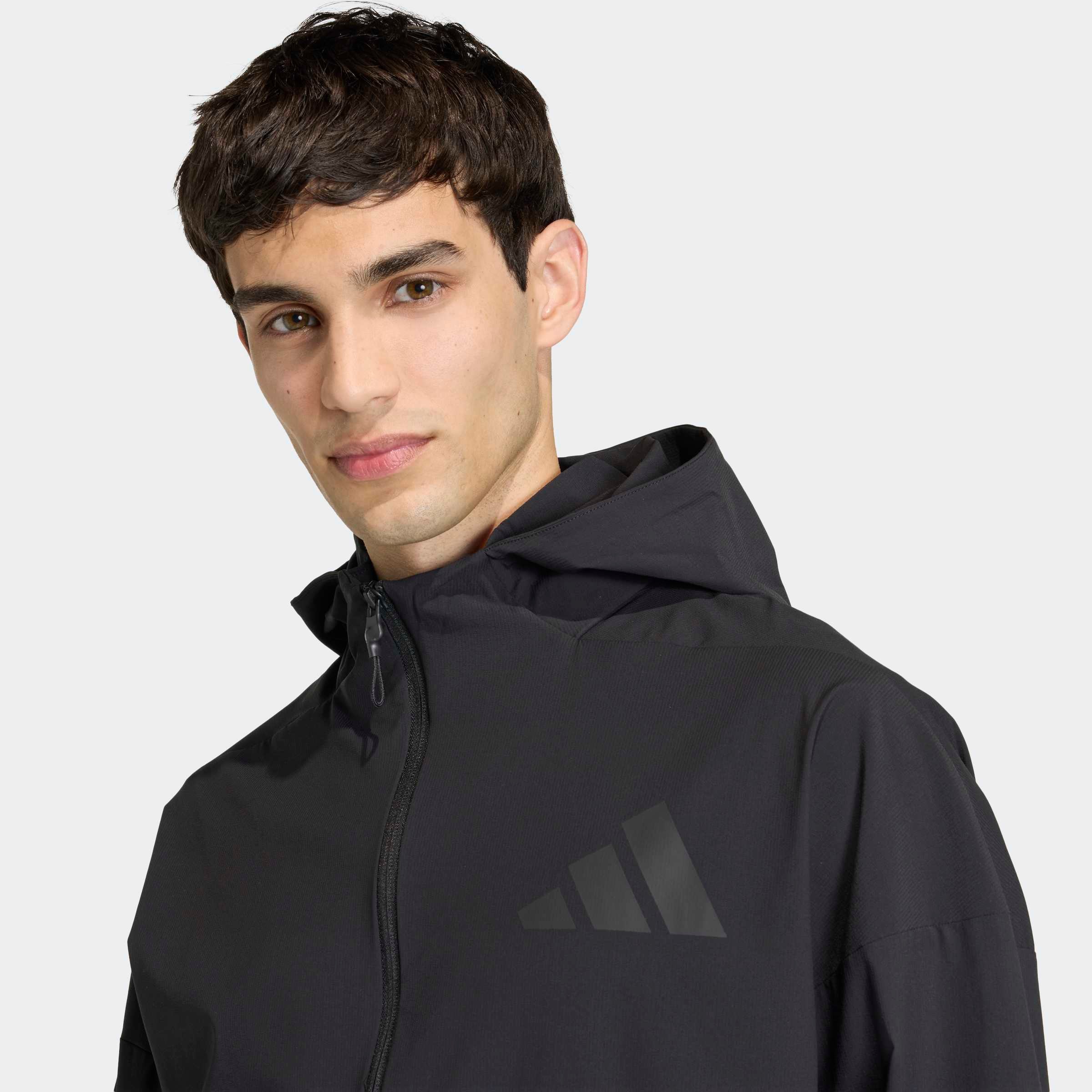 adidas Sportswear Trainingsjacke »ADIDAS Z.N.E. WOVEN«