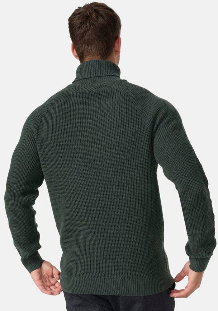 Indicode Rollkragenpullover »INAlexavin«