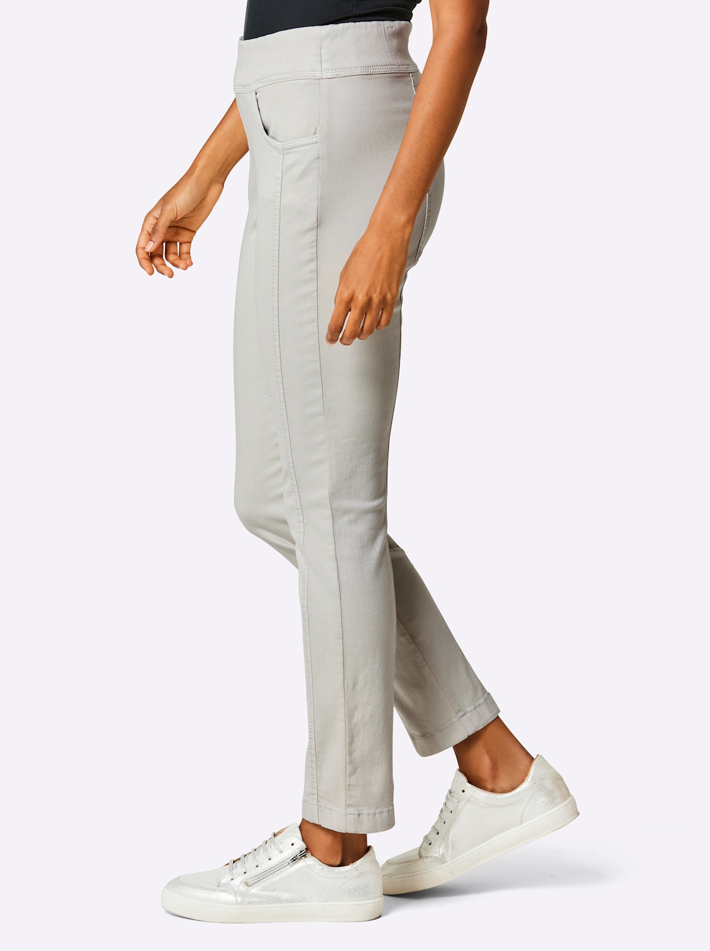 ascari Schlupfjeans 1 Stk. tlg.