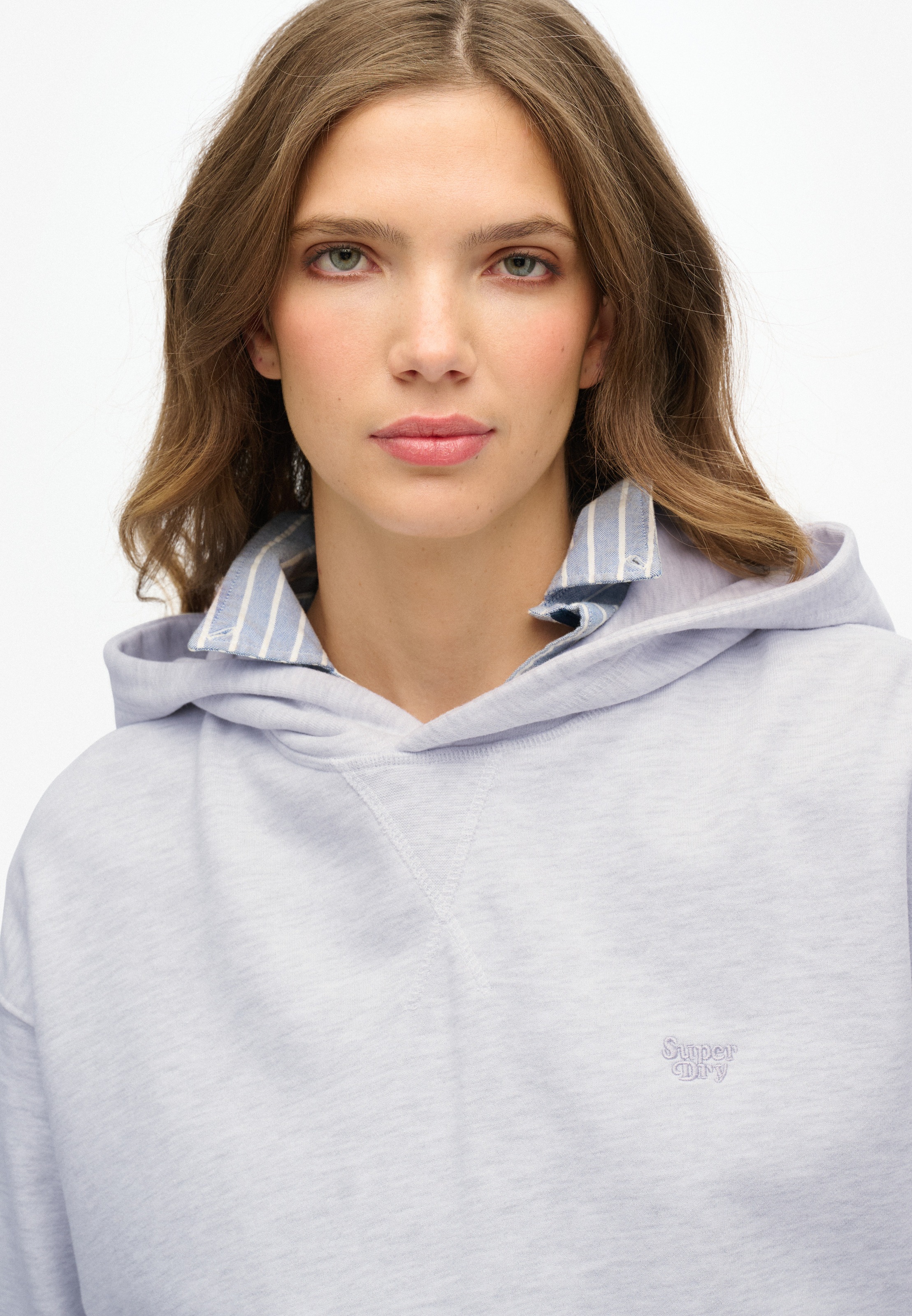 Superdry Kapuzensweatshirt »STUDIOS HOODIE«